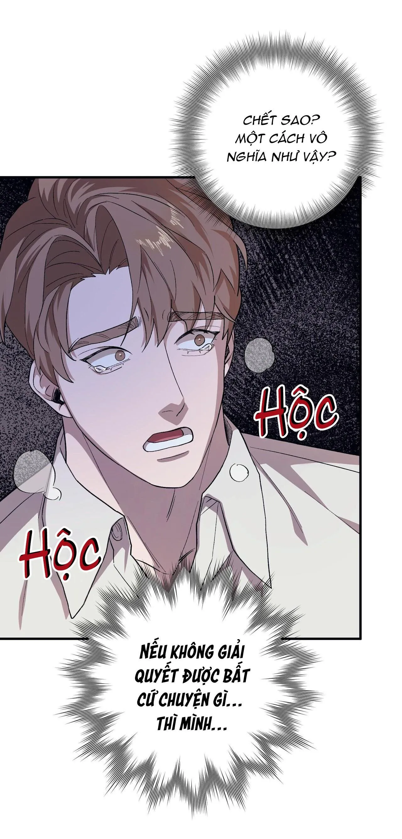 Làm dâu nhà tài phiệt họ Kang Chapter 55 Trang 14