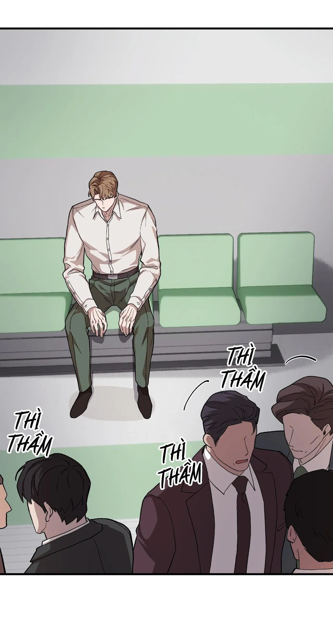 Làm dâu nhà tài phiệt họ Kang Chapter 55 Trang 20