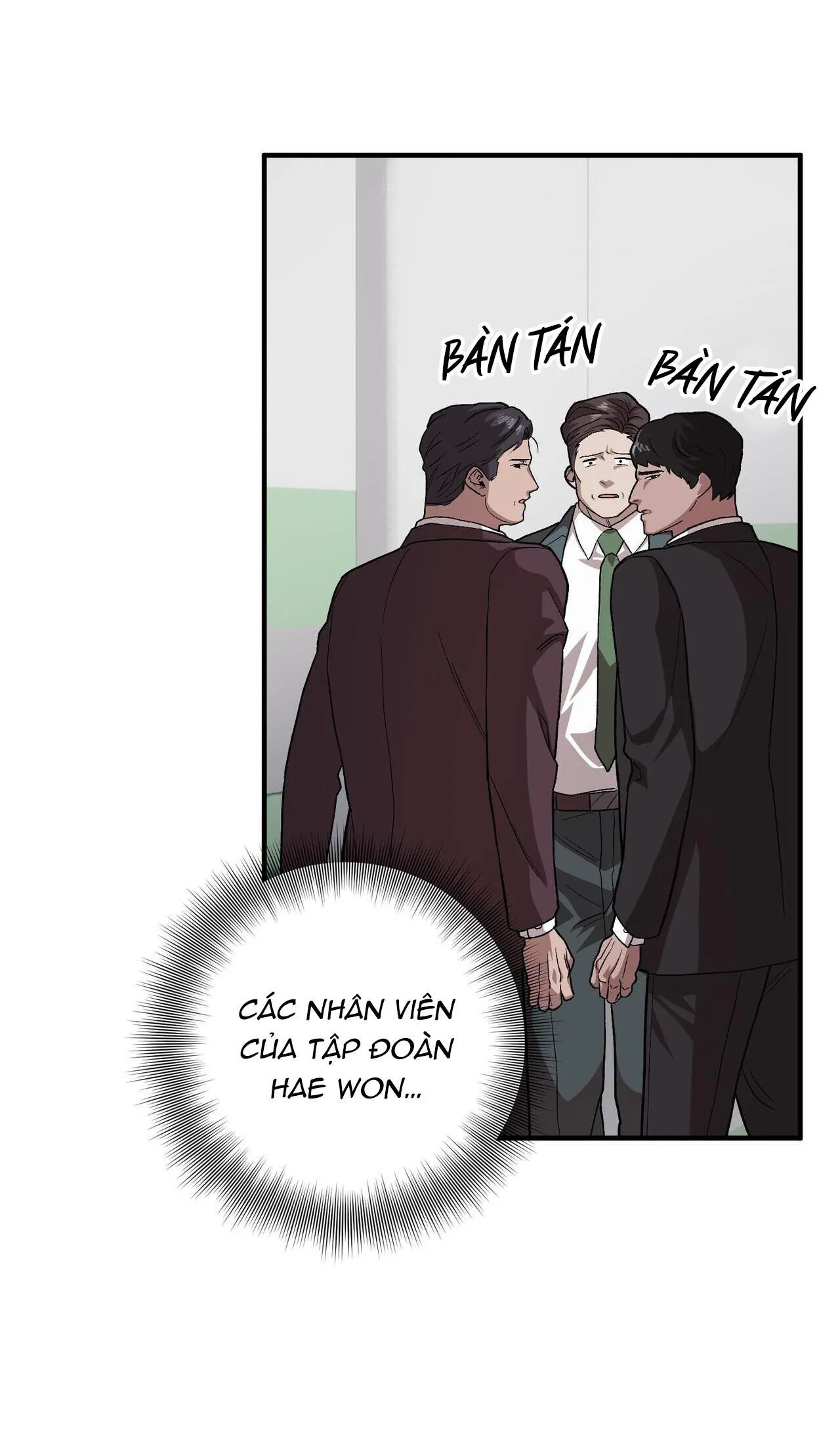 Làm dâu nhà tài phiệt họ Kang Chapter 55 Trang 21