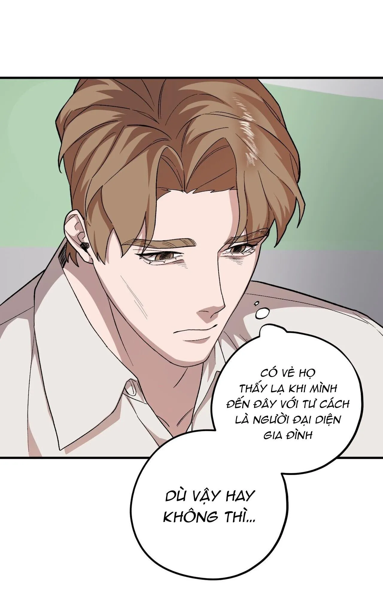 Làm dâu nhà tài phiệt họ Kang Chapter 55 Trang 22