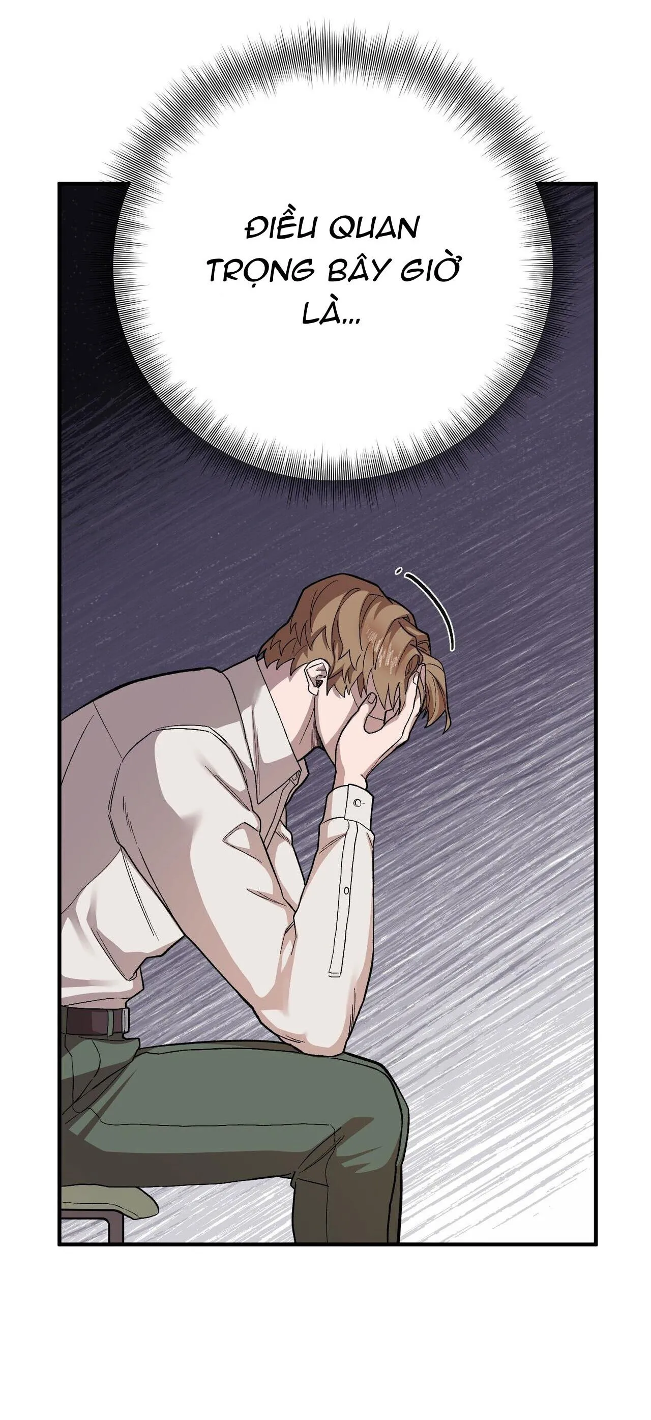 Làm dâu nhà tài phiệt họ Kang Chapter 55 Trang 23