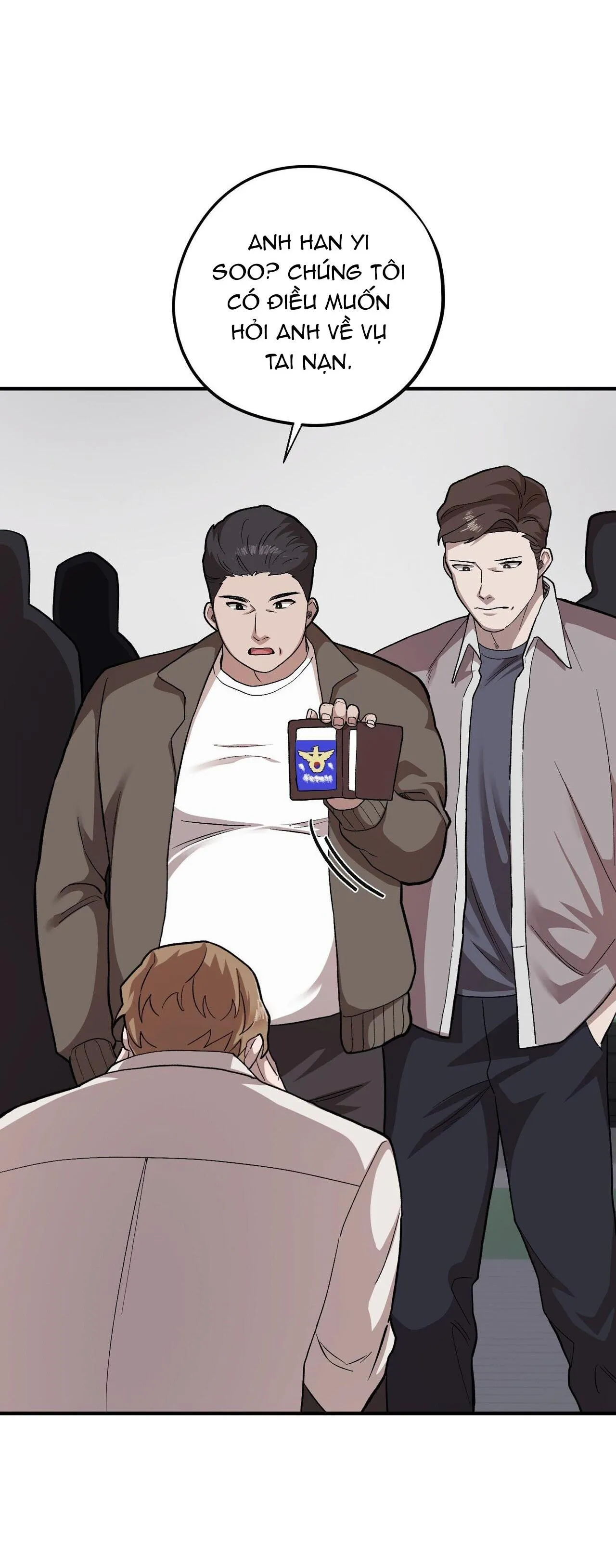 Làm dâu nhà tài phiệt họ Kang Chapter 55 Trang 24