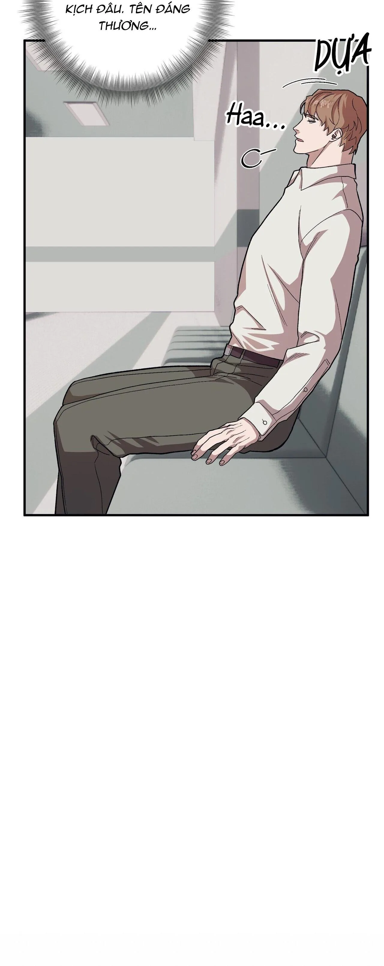 Làm dâu nhà tài phiệt họ Kang Chapter 55 Trang 32