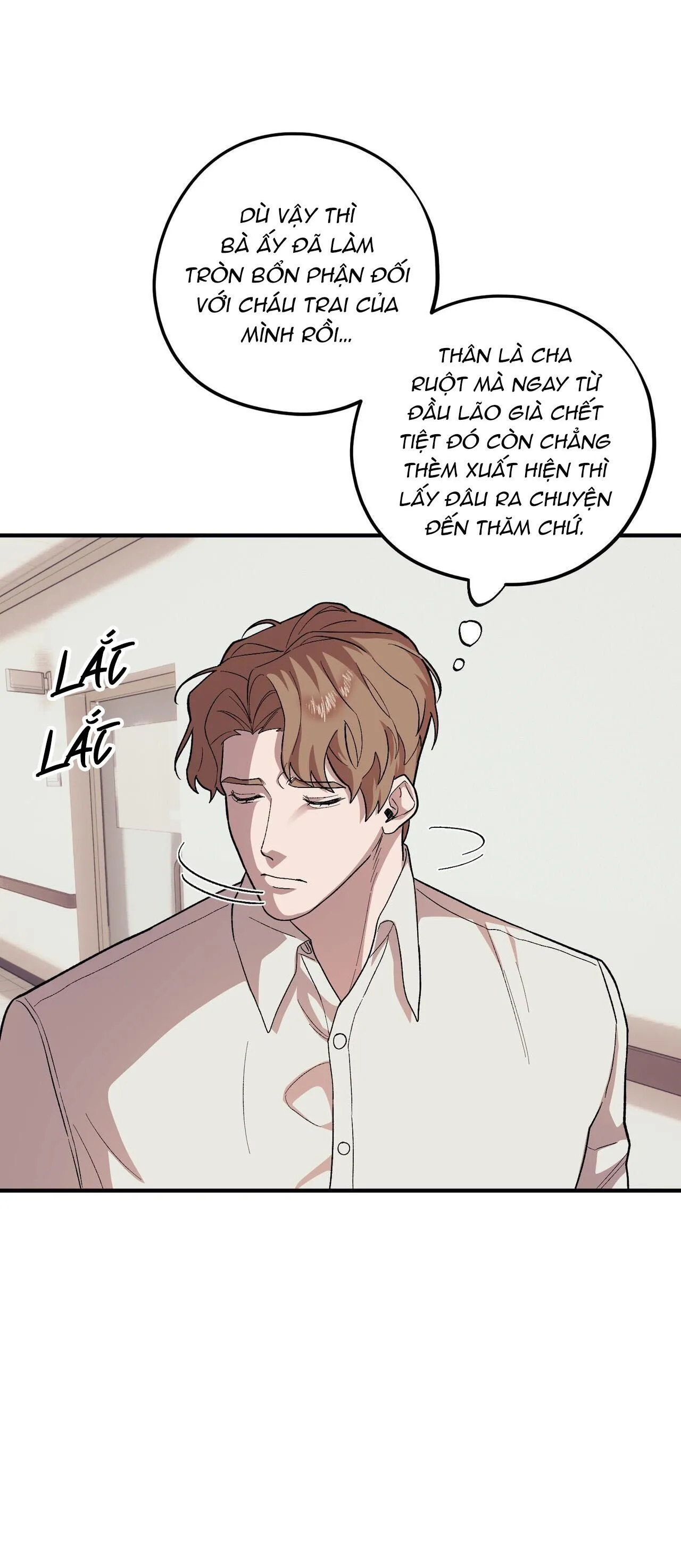 Làm dâu nhà tài phiệt họ Kang Chapter 55 Trang 45