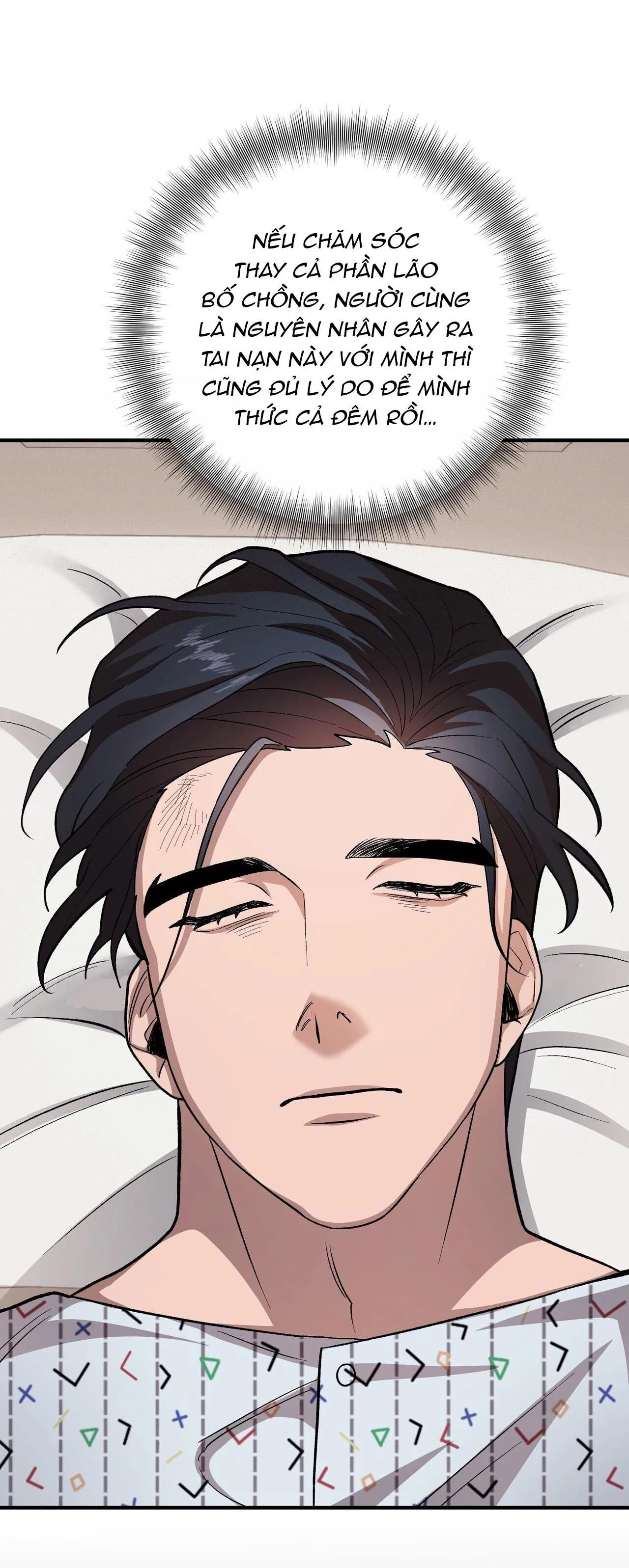 Làm dâu nhà tài phiệt họ Kang Chapter 55 Trang 49