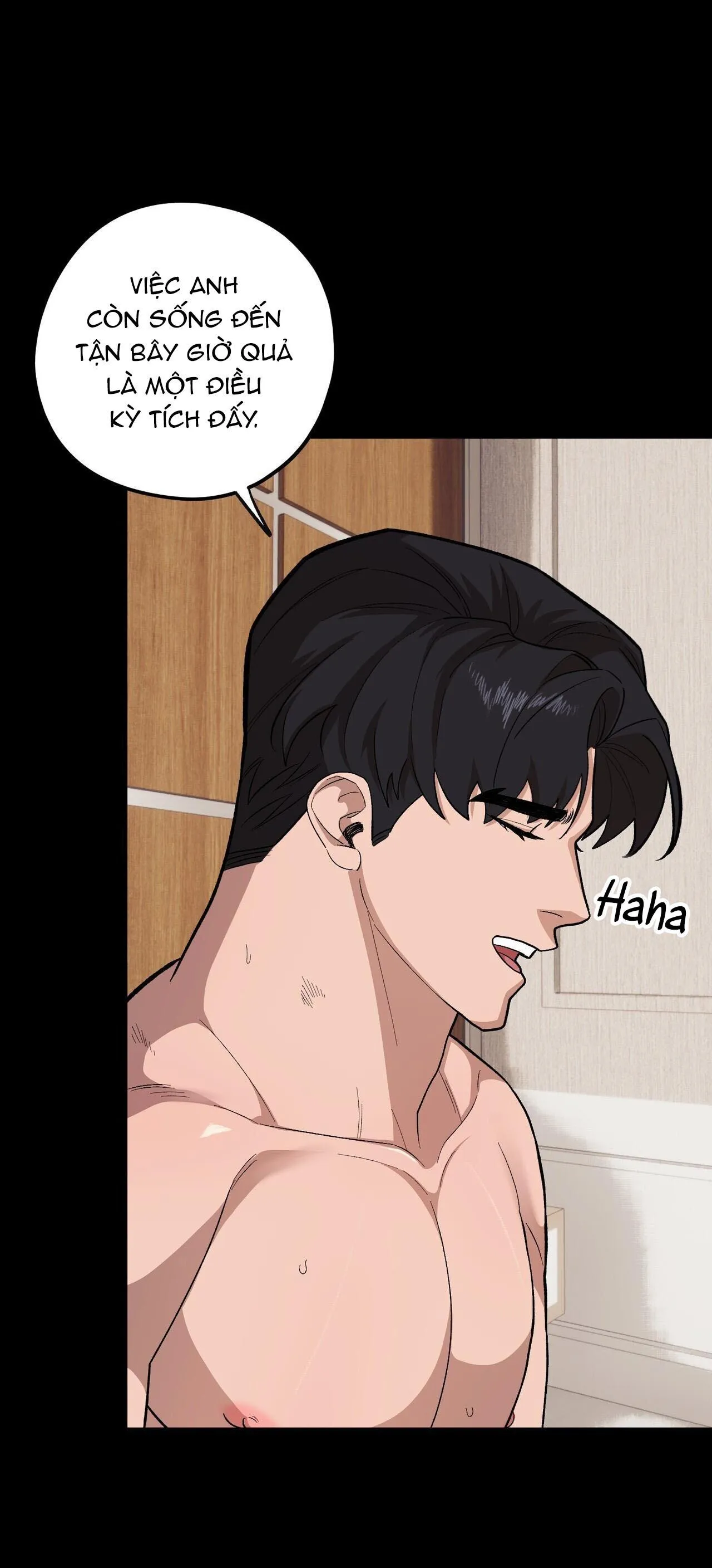 Làm dâu nhà tài phiệt họ Kang Chapter 55 Trang 53