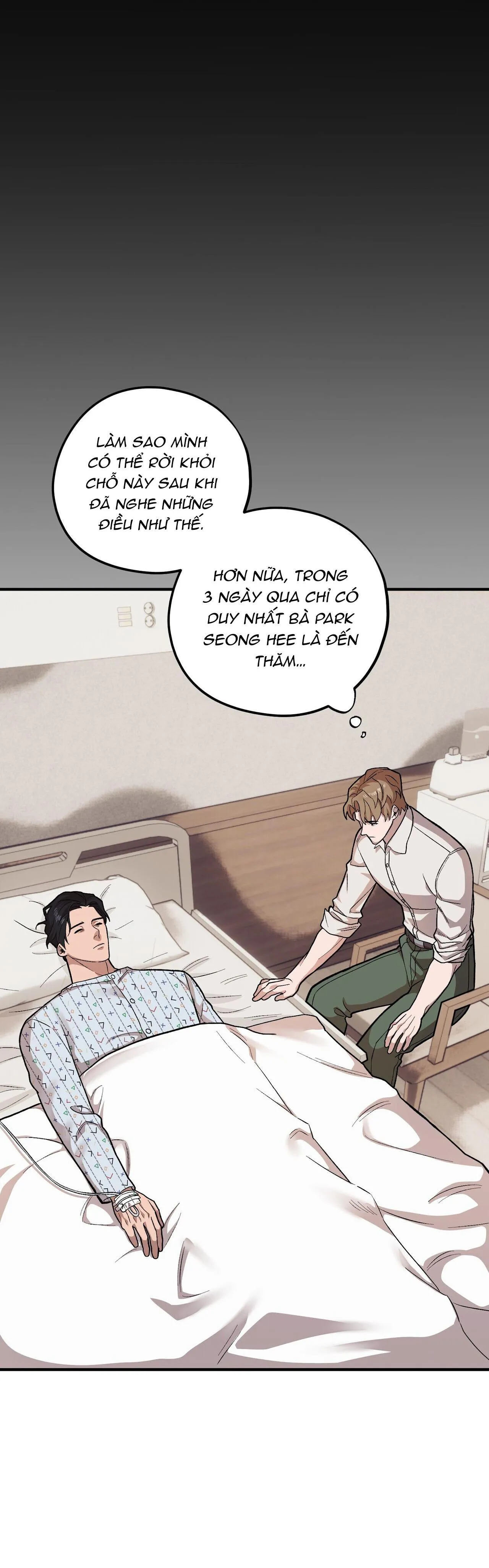 Làm dâu nhà tài phiệt họ Kang Chapter 55 Trang 55