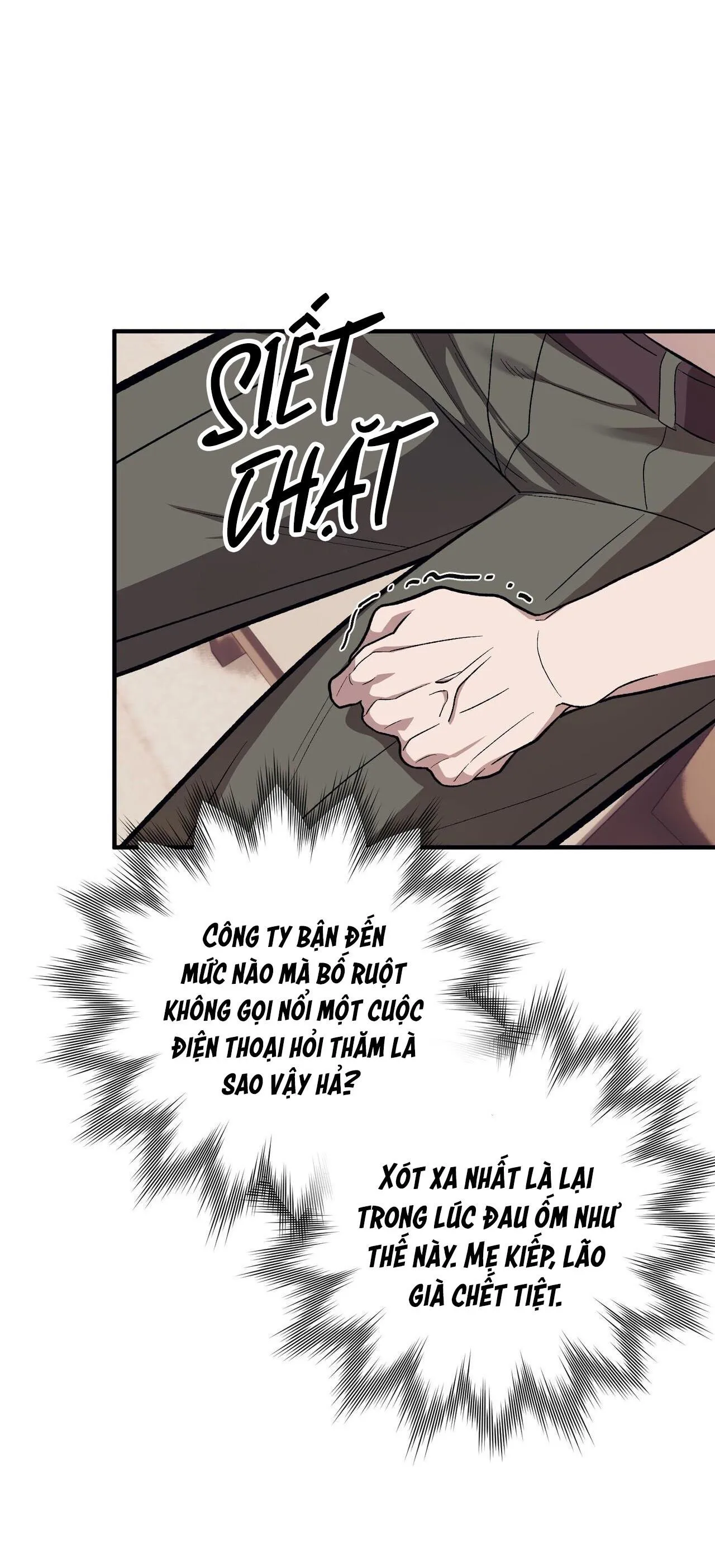 Làm dâu nhà tài phiệt họ Kang Chapter 55 Trang 56