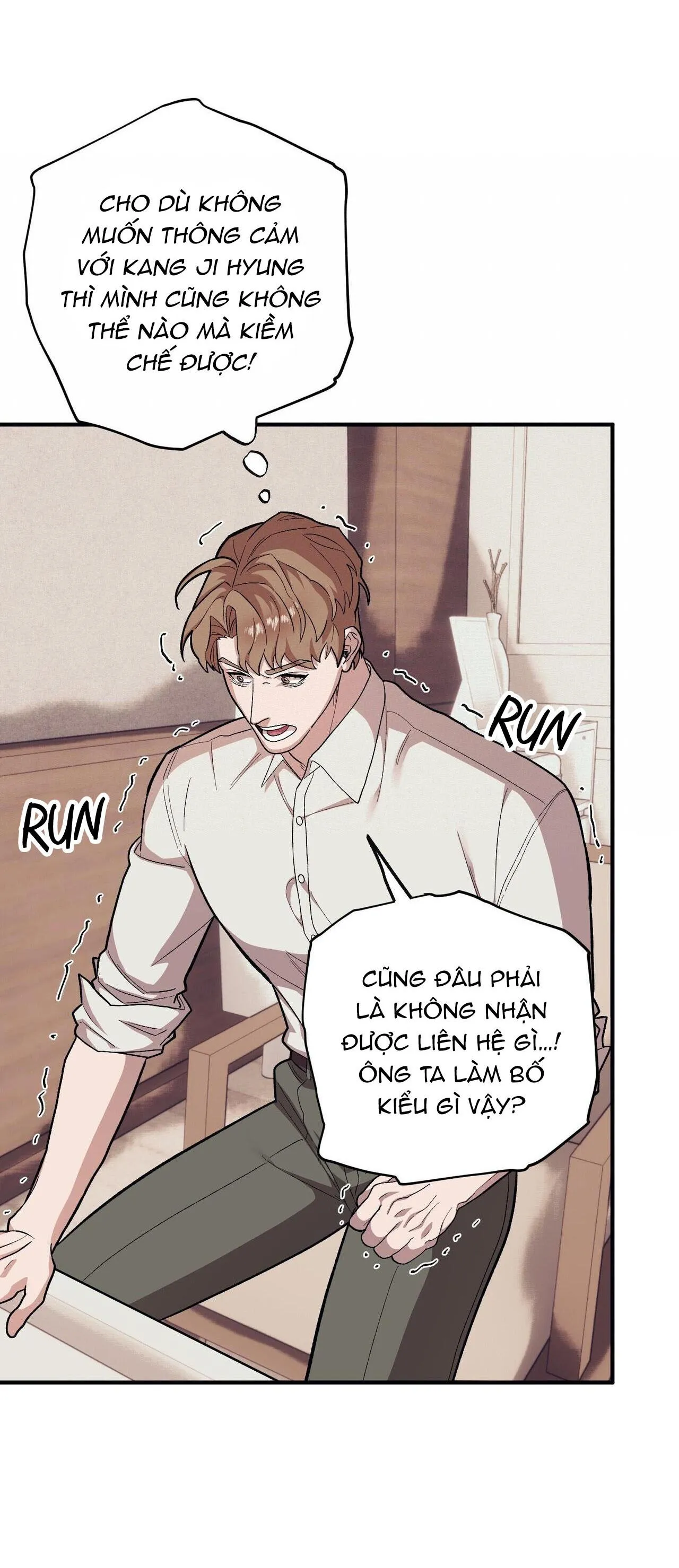 Làm dâu nhà tài phiệt họ Kang Chapter 55 Trang 57
