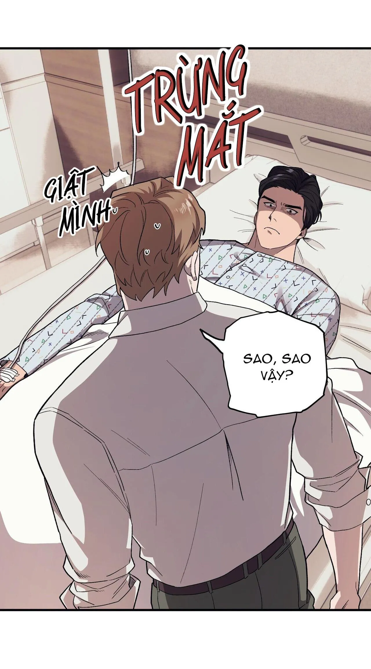 Làm dâu nhà tài phiệt họ Kang Chapter 55 Trang 63