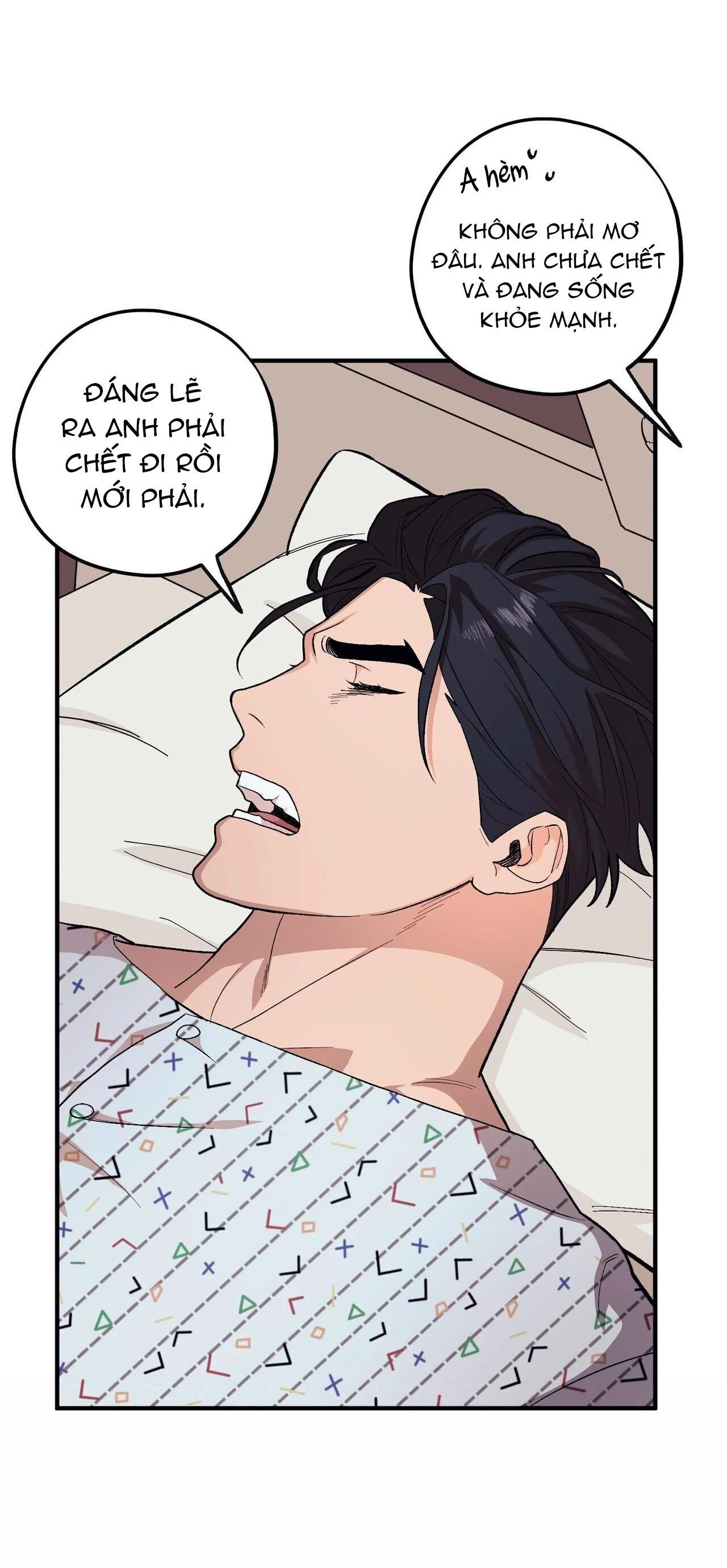 Làm dâu nhà tài phiệt họ Kang Chapter 55 Trang 64