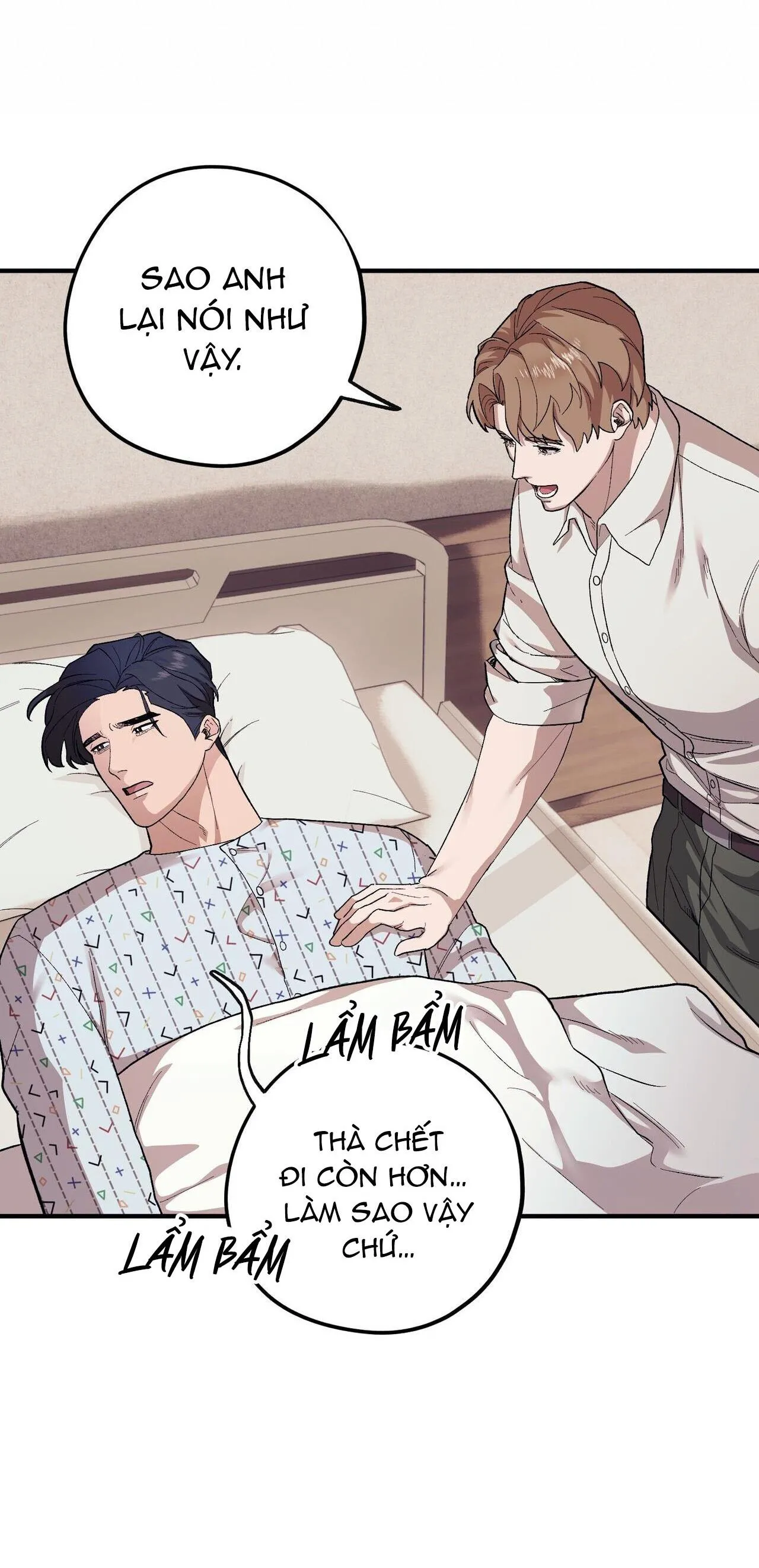 Làm dâu nhà tài phiệt họ Kang Chapter 55 Trang 65