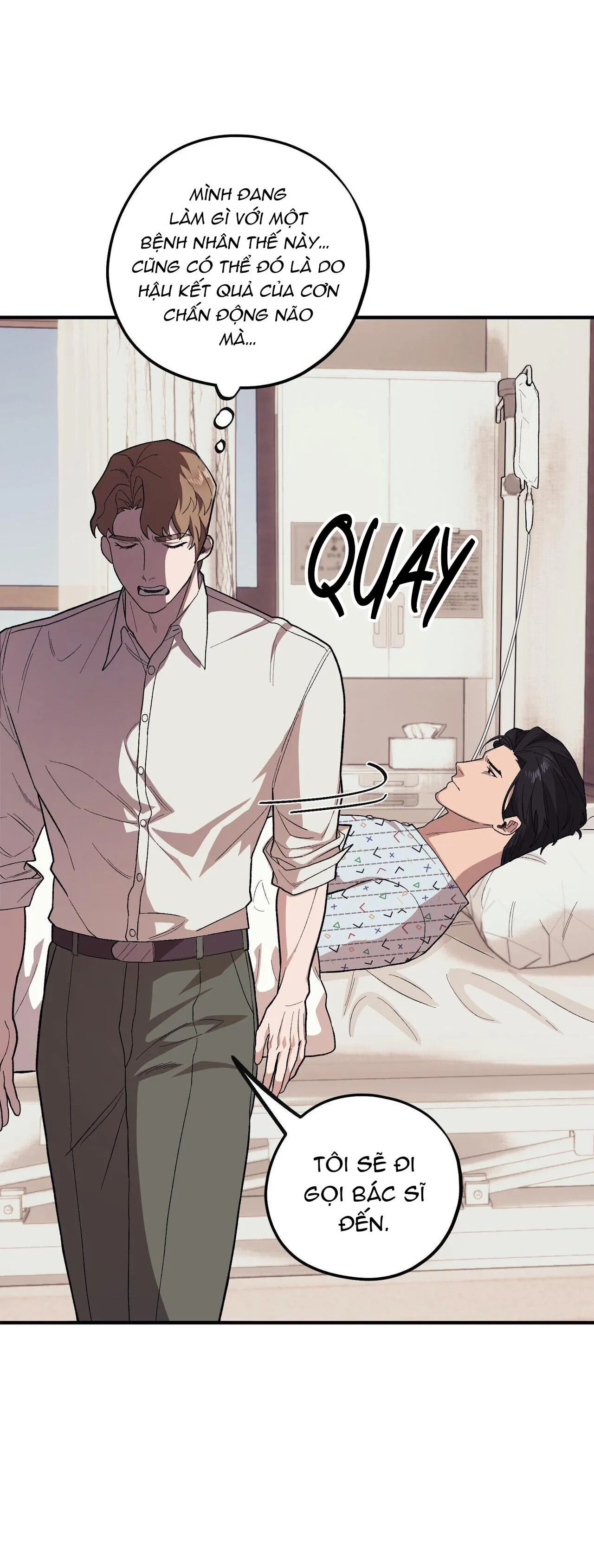 Làm dâu nhà tài phiệt họ Kang Chapter 55 Trang 67