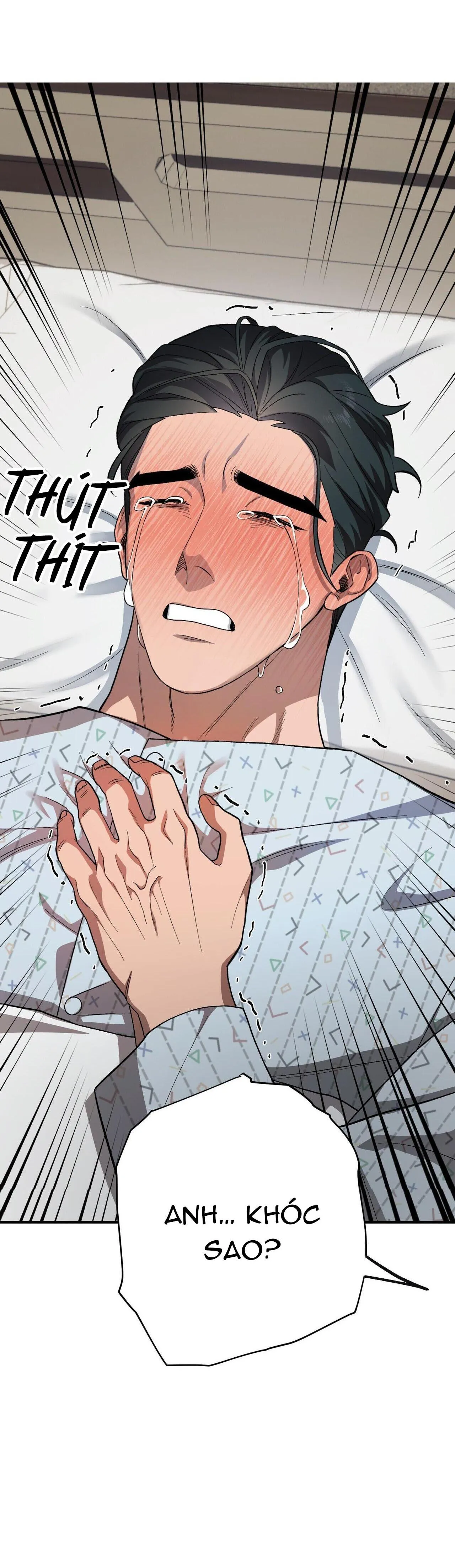Làm dâu nhà tài phiệt họ Kang Chapter 55 Trang 70