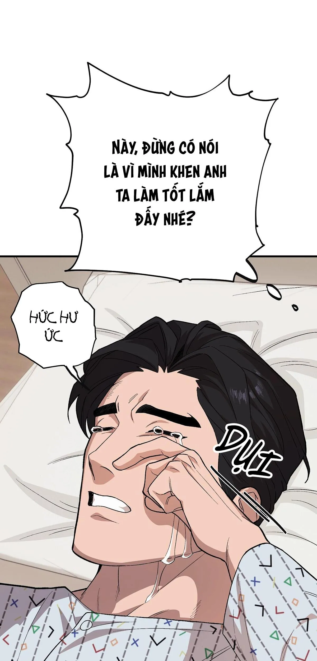 Làm dâu nhà tài phiệt họ Kang Chapter 56 Trang 3