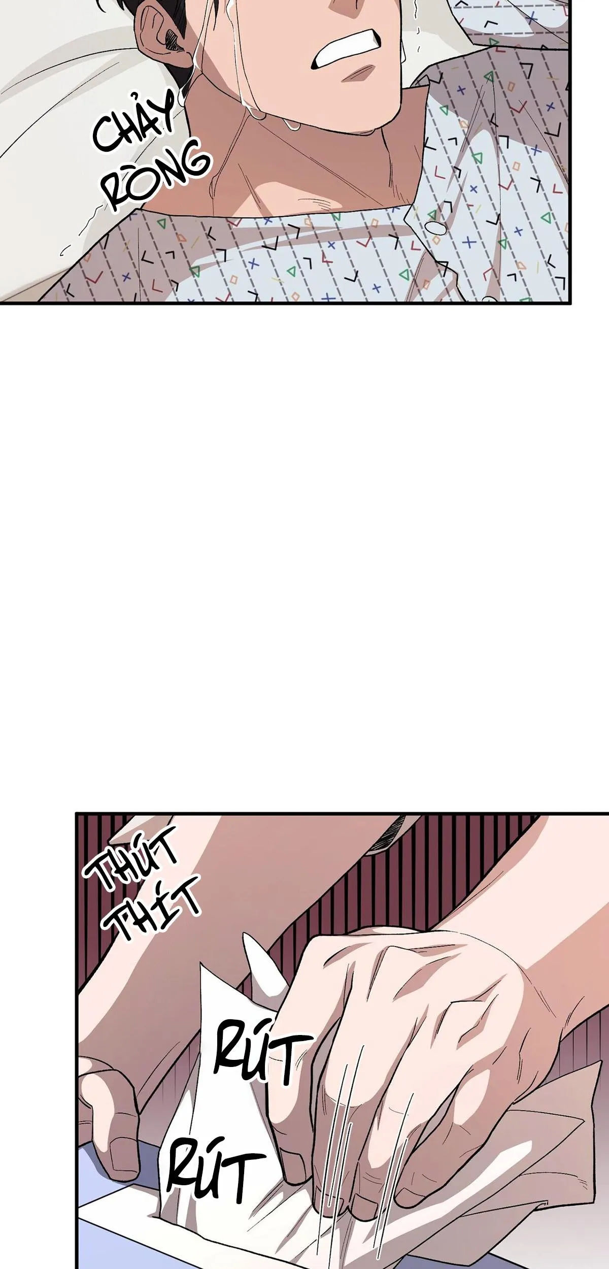 Làm dâu nhà tài phiệt họ Kang Chapter 56 Trang 6