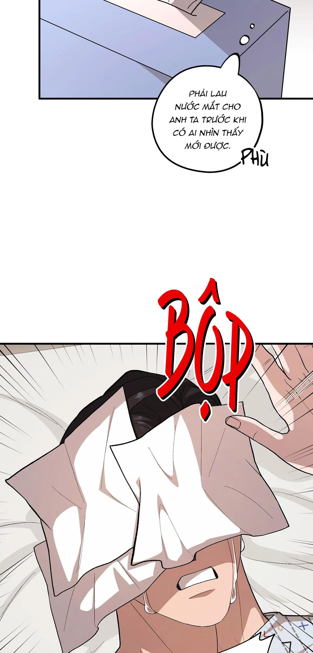 Làm dâu nhà tài phiệt họ Kang Chapter 56 Trang 7