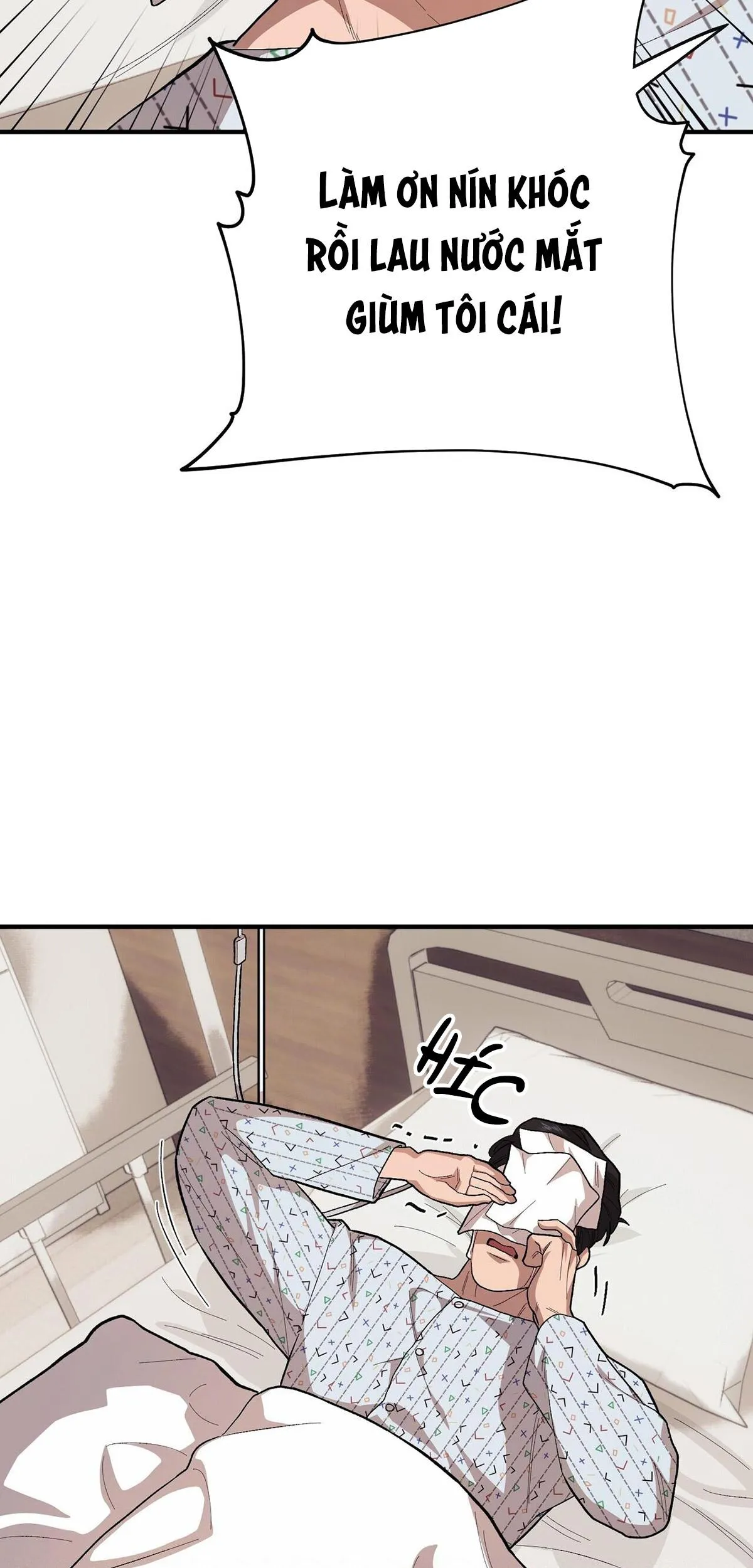 Làm dâu nhà tài phiệt họ Kang Chapter 56 Trang 8