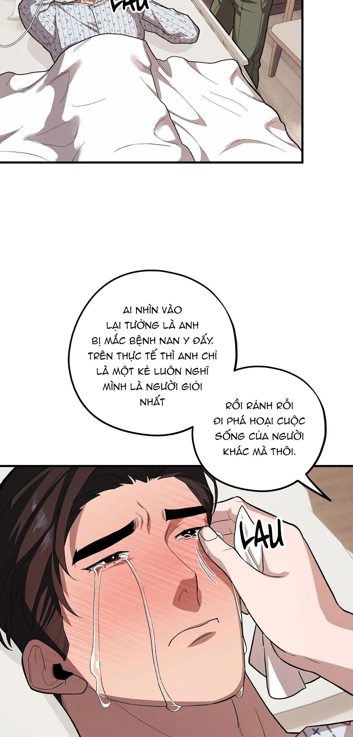 Làm dâu nhà tài phiệt họ Kang Chapter 56 Trang 10