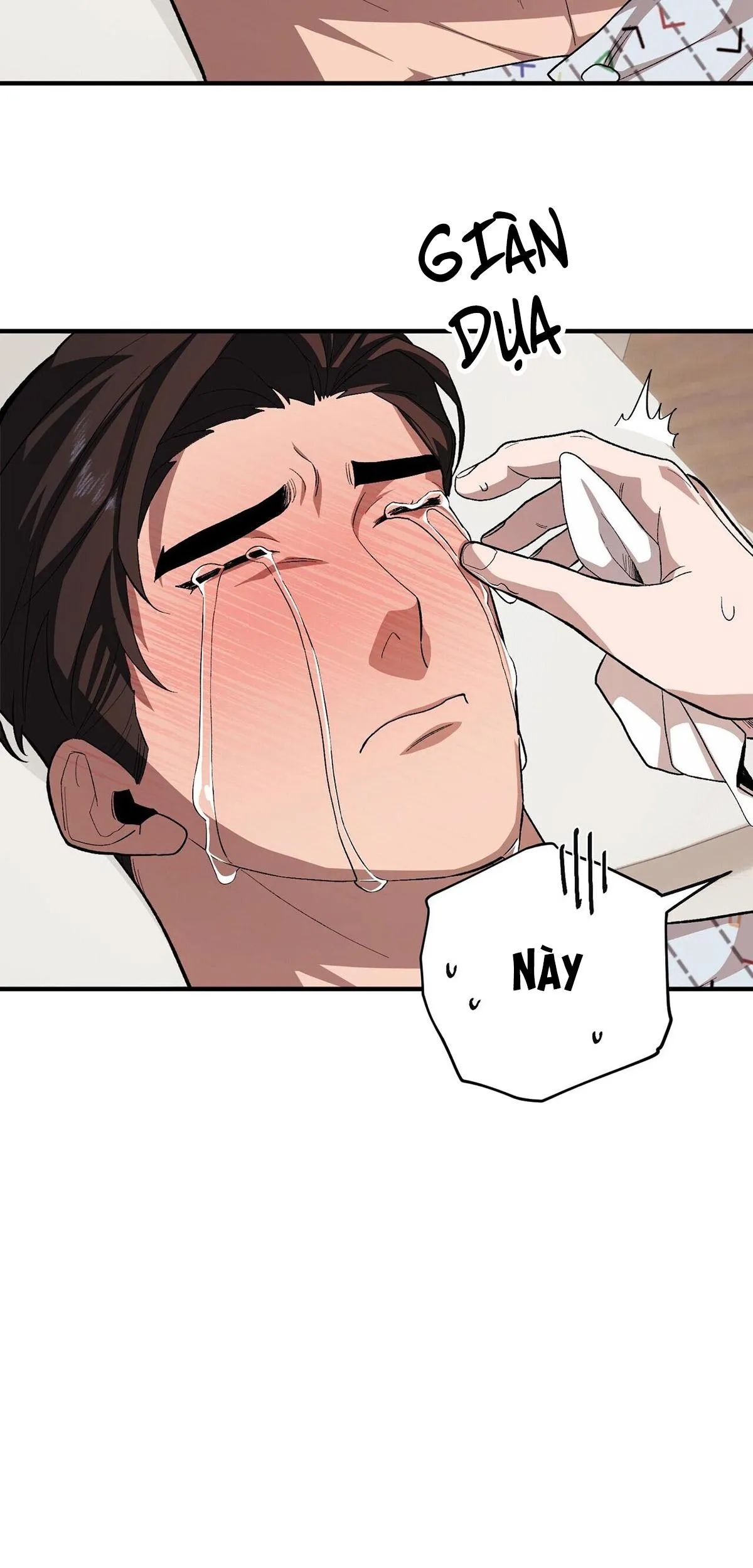 Làm dâu nhà tài phiệt họ Kang Chapter 56 Trang 11