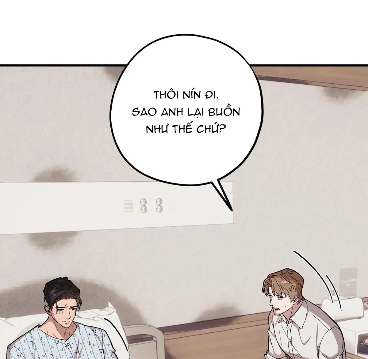 Làm dâu nhà tài phiệt họ Kang Chapter 56 Trang 12