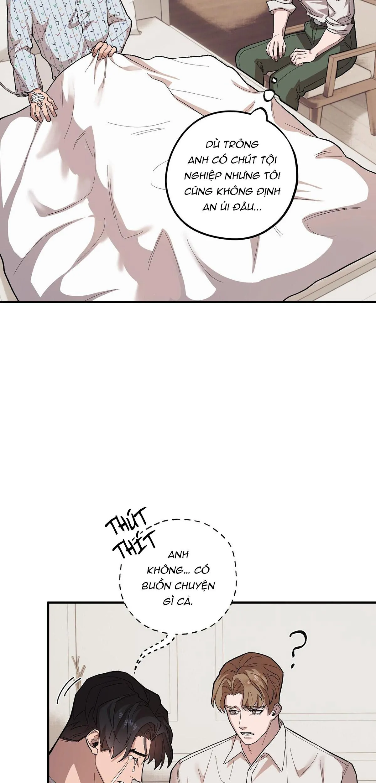 Làm dâu nhà tài phiệt họ Kang Chapter 56 Trang 13