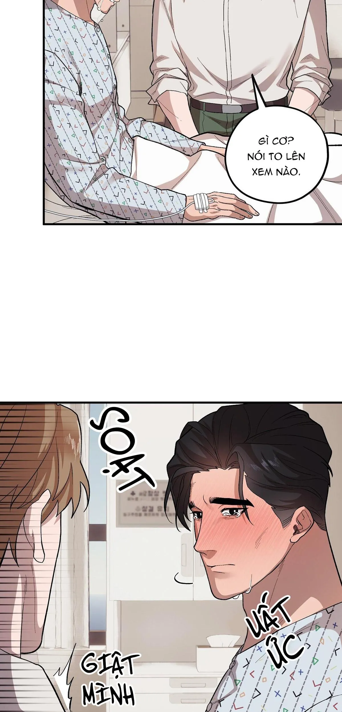 Làm dâu nhà tài phiệt họ Kang Chapter 56 Trang 14