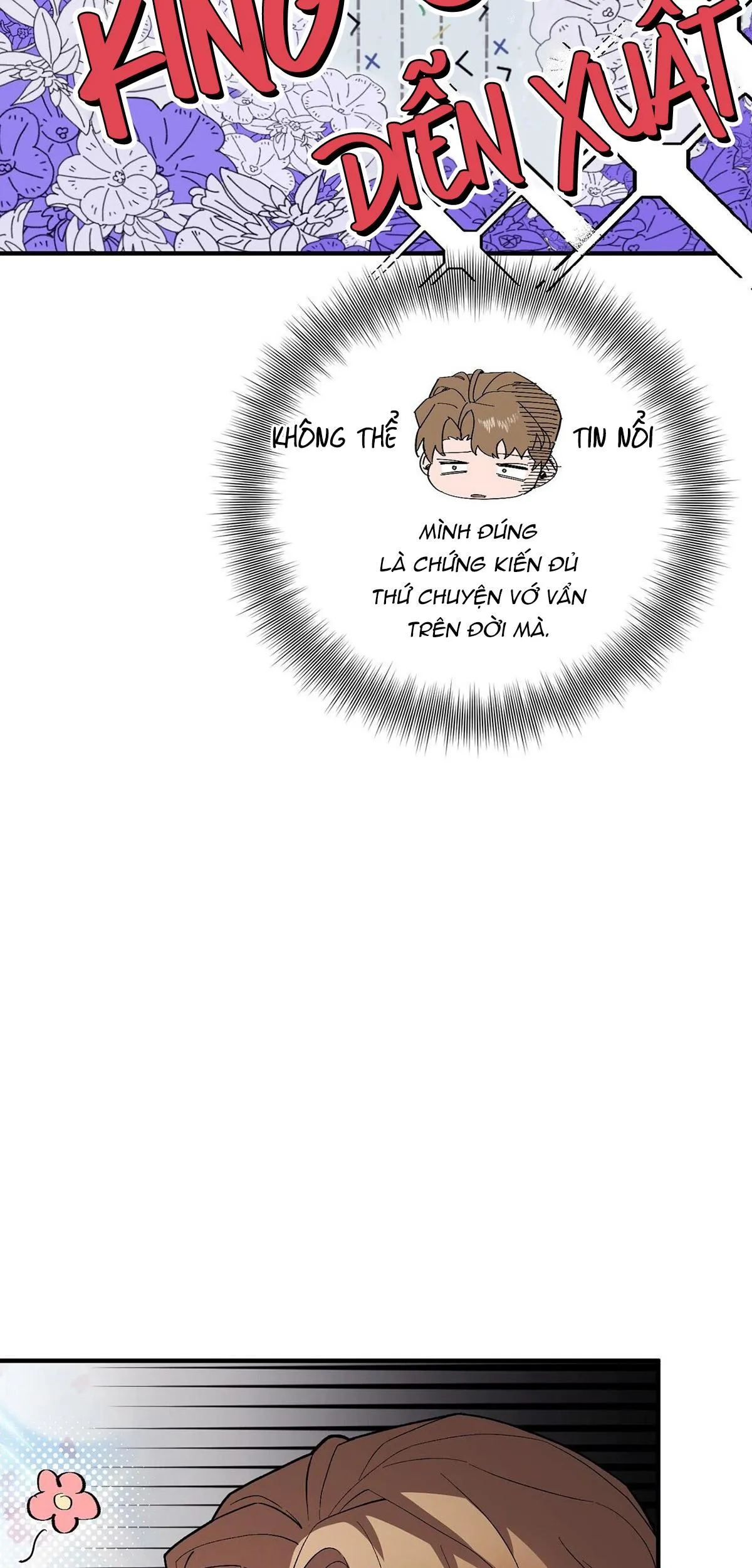 Làm dâu nhà tài phiệt họ Kang Chapter 56 Trang 16