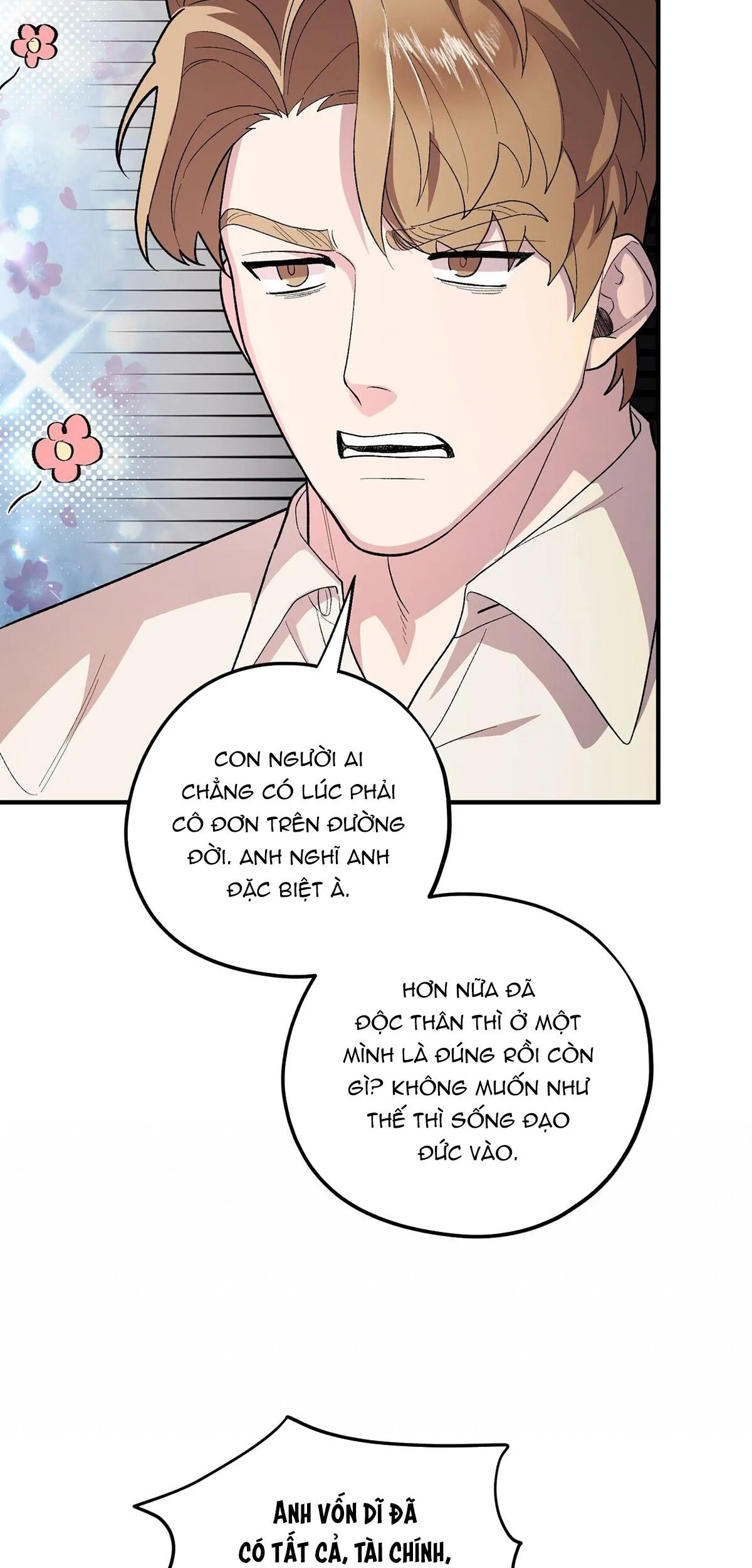 Làm dâu nhà tài phiệt họ Kang Chapter 56 Trang 17