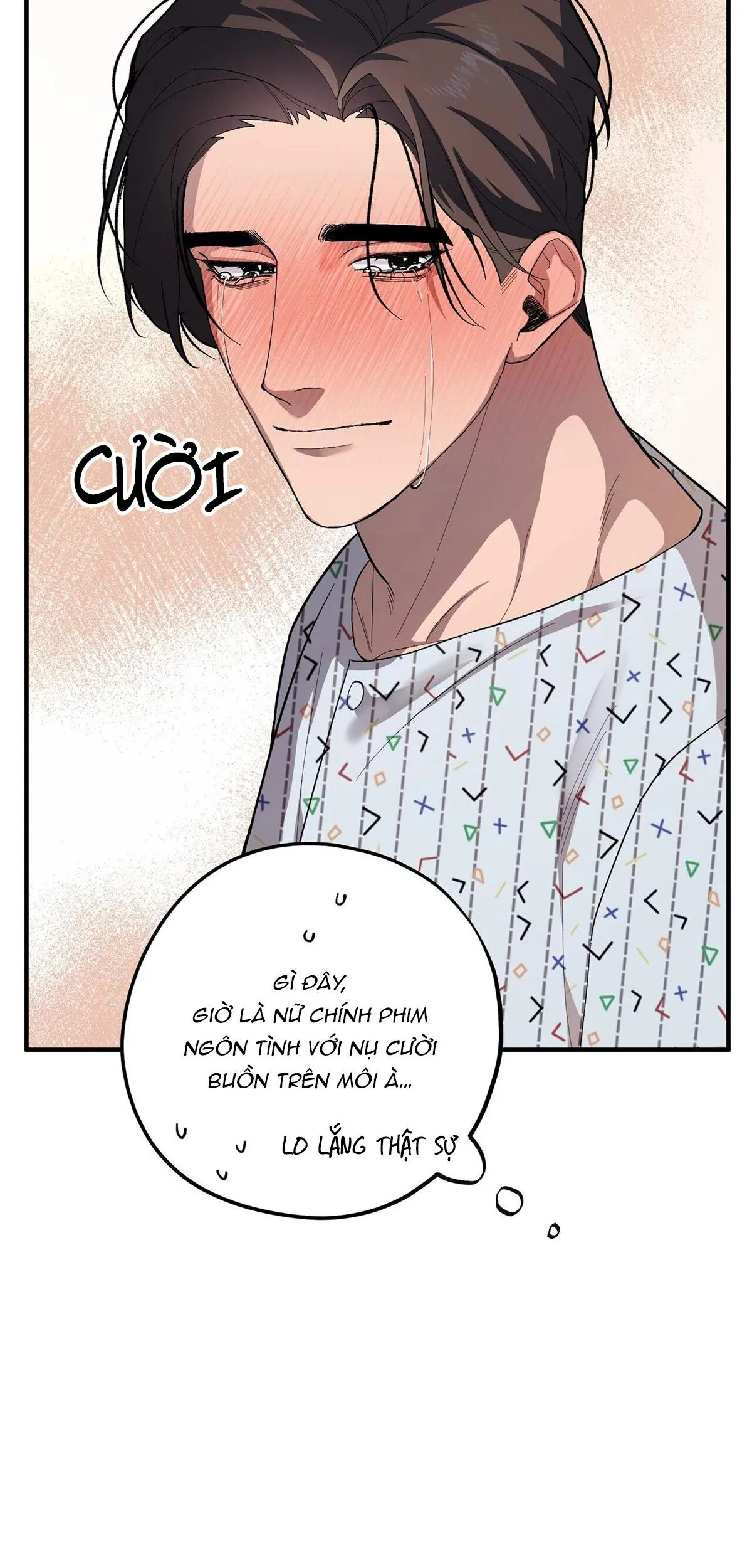 Làm dâu nhà tài phiệt họ Kang Chapter 56 Trang 19