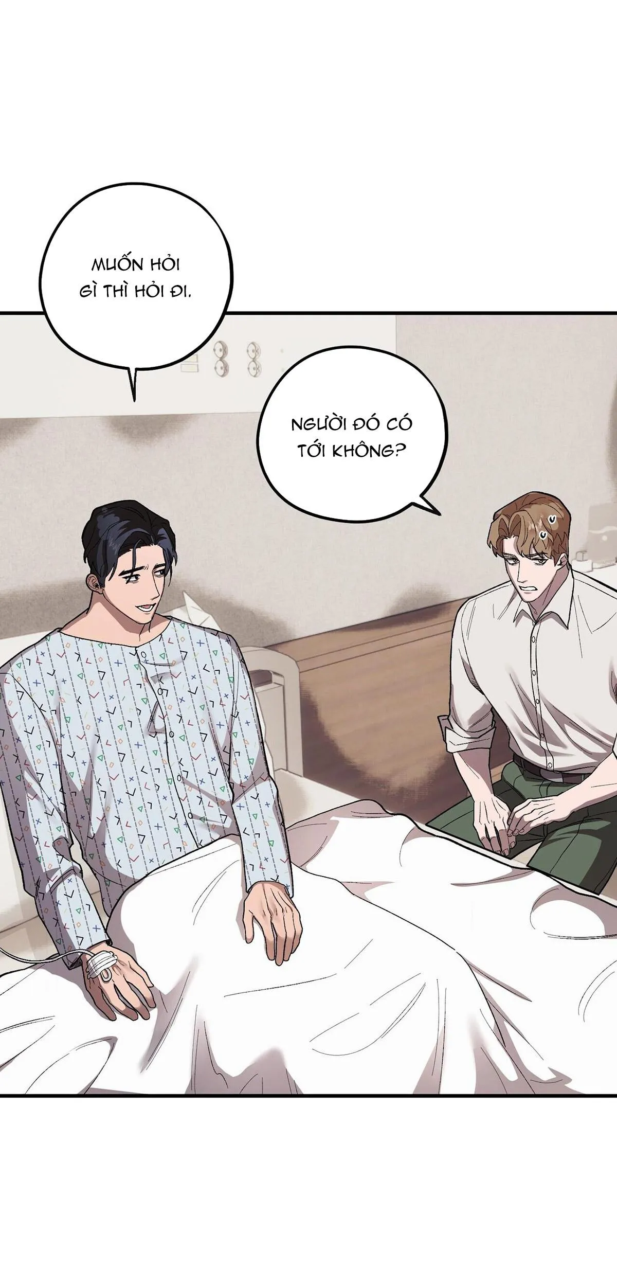 Làm dâu nhà tài phiệt họ Kang Chapter 56 Trang 22