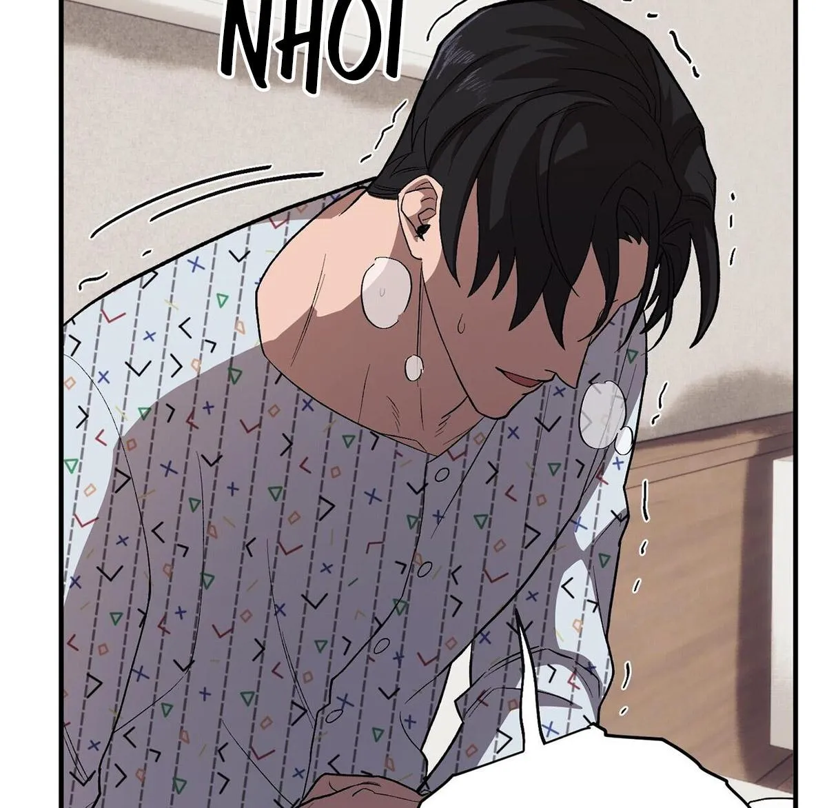 Làm dâu nhà tài phiệt họ Kang Chapter 56 Trang 24