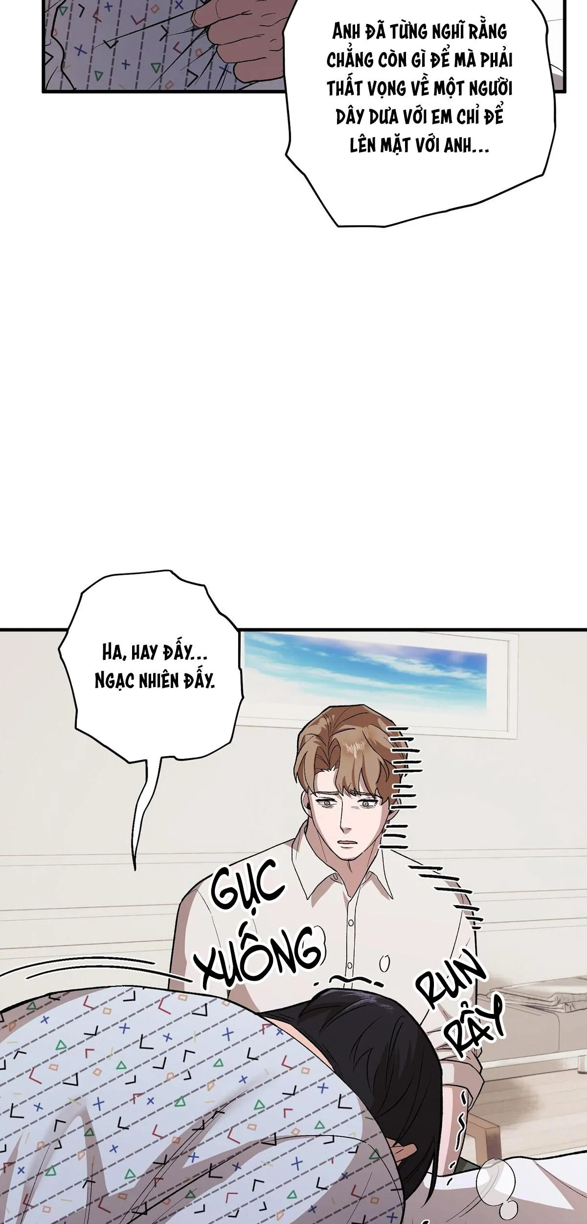 Làm dâu nhà tài phiệt họ Kang Chapter 56 Trang 25