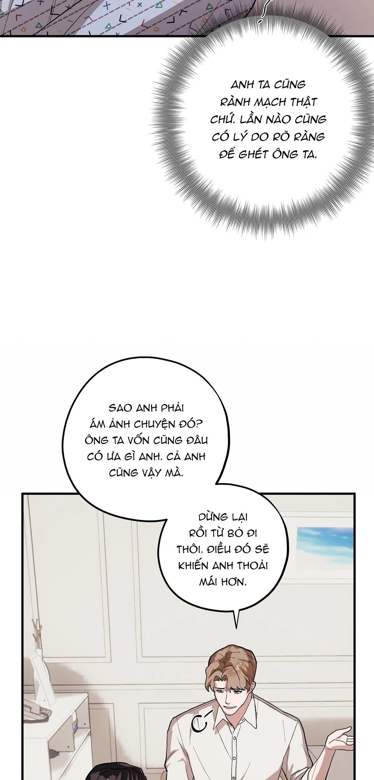 Làm dâu nhà tài phiệt họ Kang Chapter 56 Trang 26