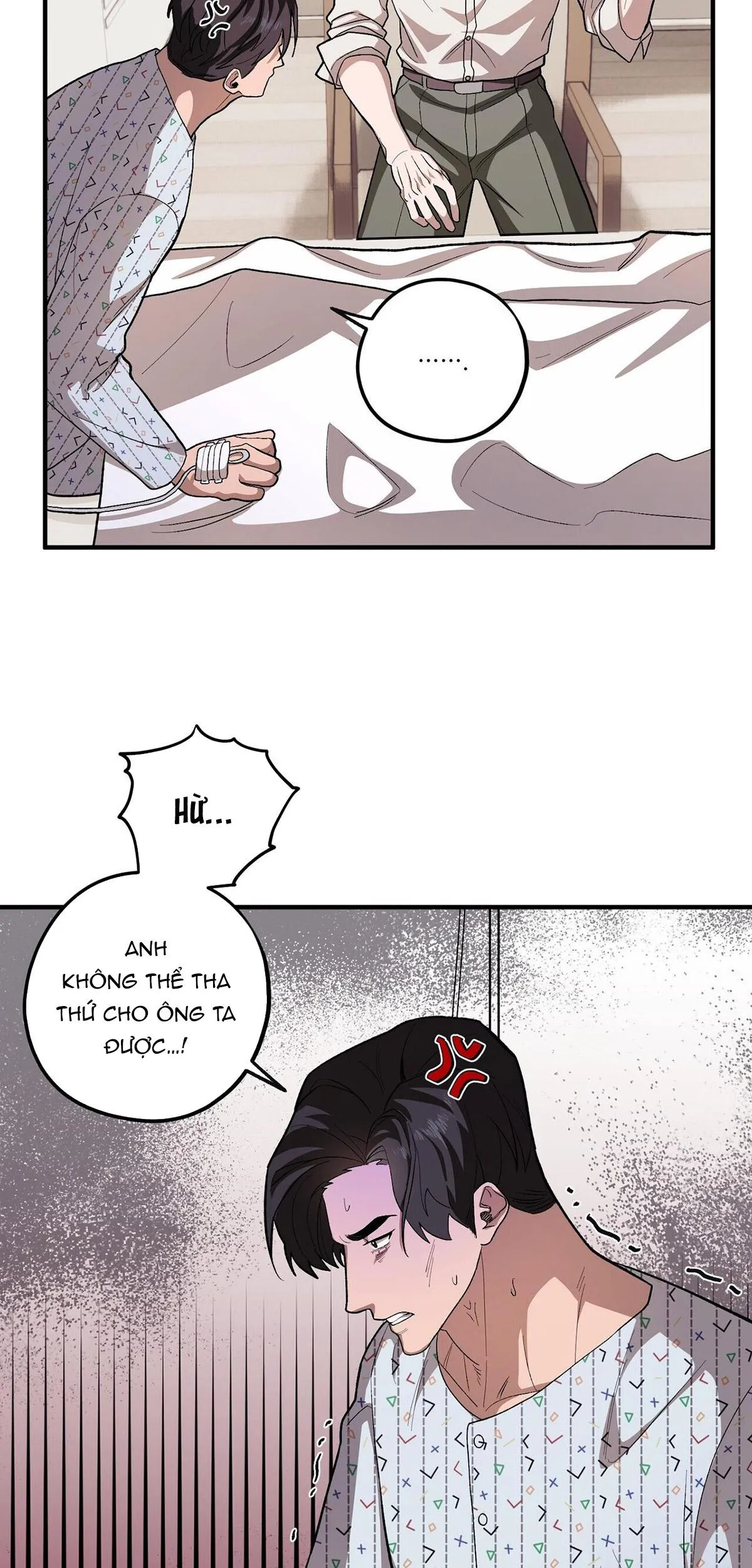 Làm dâu nhà tài phiệt họ Kang Chapter 56 Trang 27