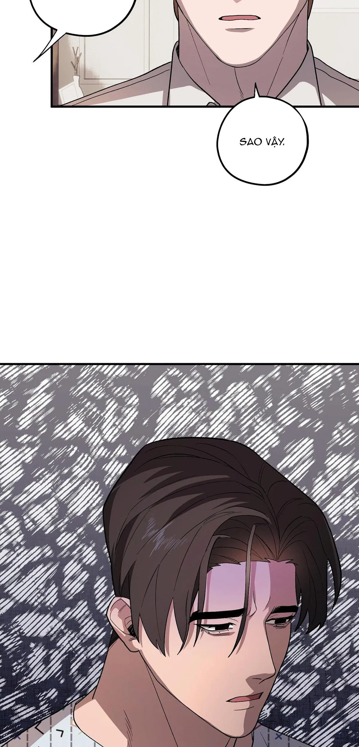 Làm dâu nhà tài phiệt họ Kang Chapter 56 Trang 31