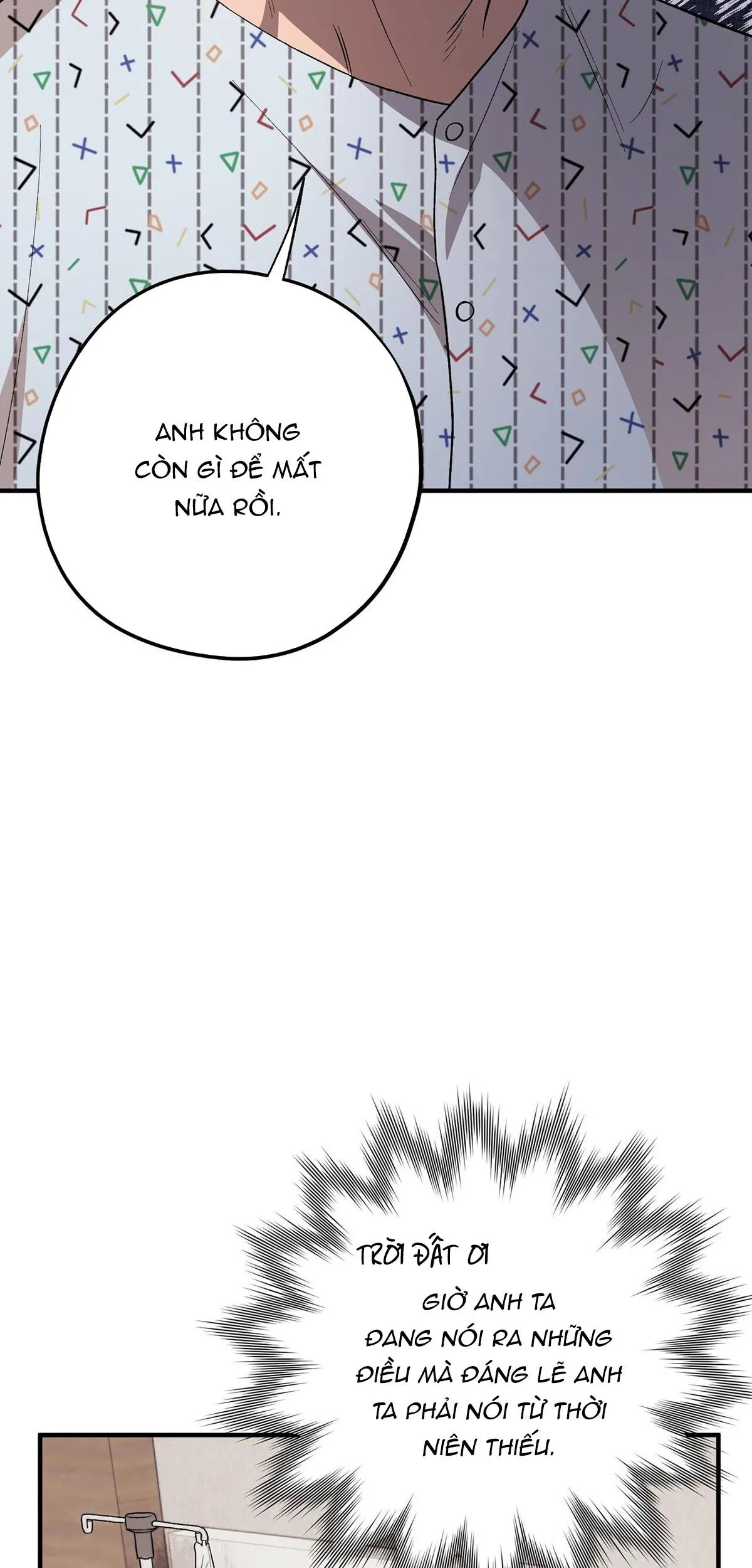 Làm dâu nhà tài phiệt họ Kang Chapter 56 Trang 32