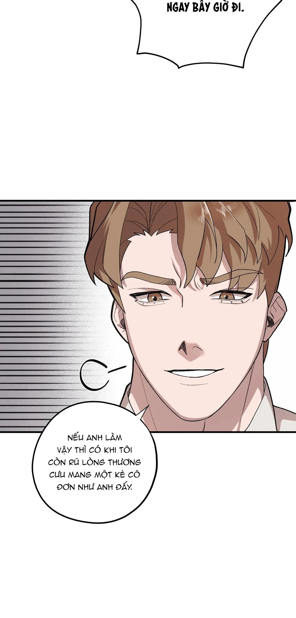 Làm dâu nhà tài phiệt họ Kang Chapter 56 Trang 35