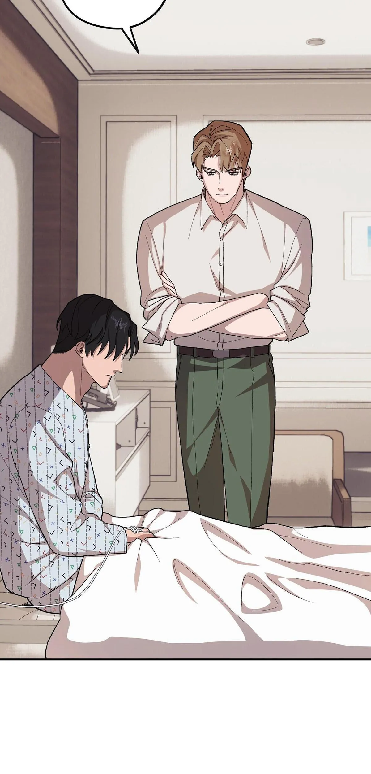 Làm dâu nhà tài phiệt họ Kang Chapter 56 Trang 37