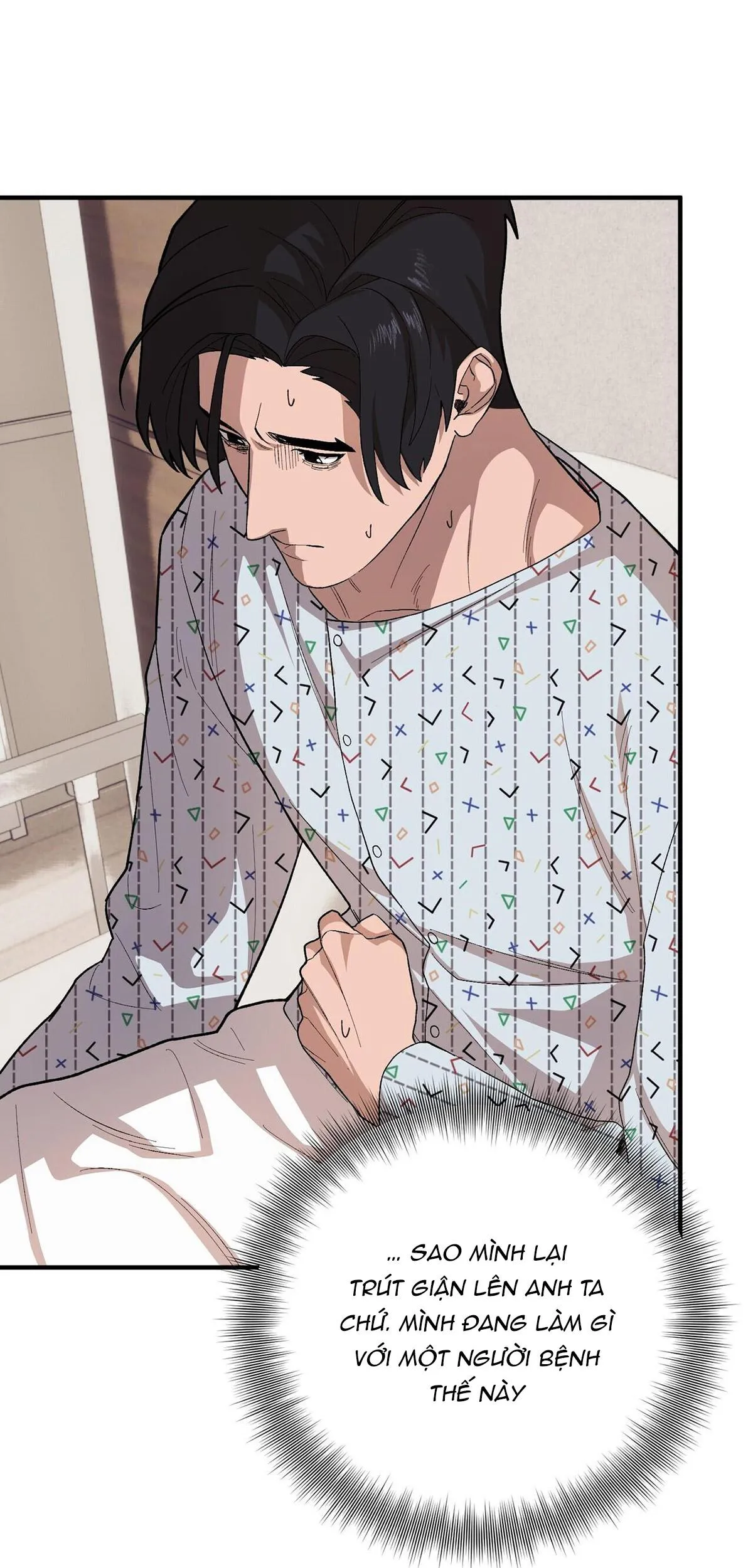 Làm dâu nhà tài phiệt họ Kang Chapter 56 Trang 38