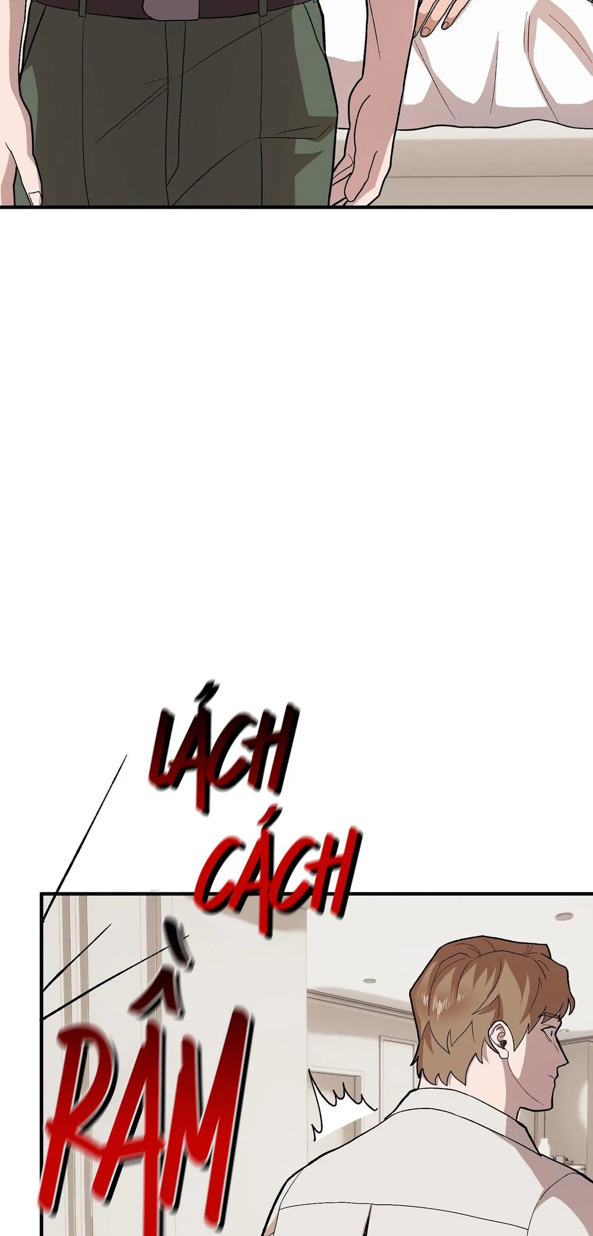 Làm dâu nhà tài phiệt họ Kang Chapter 56 Trang 40