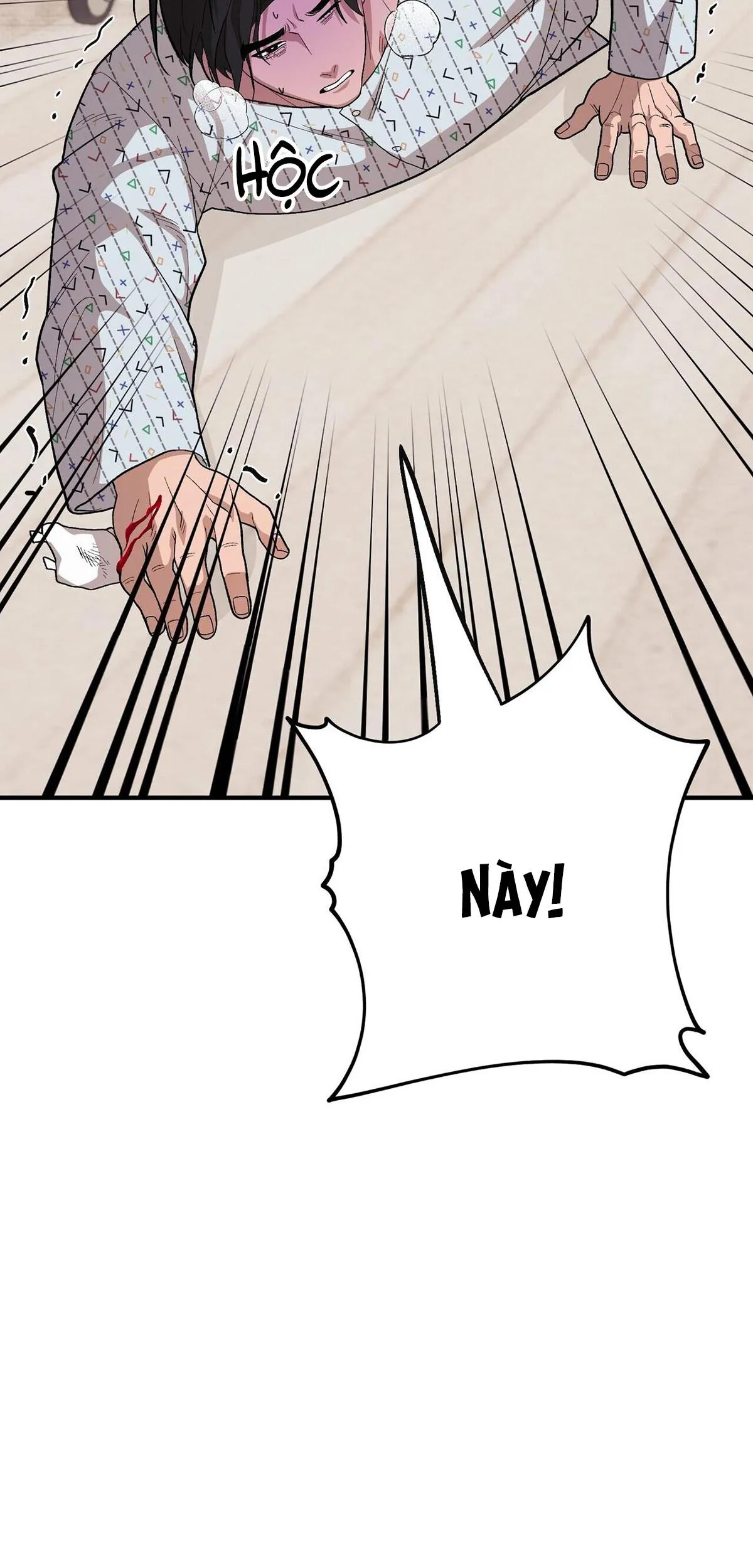 Làm dâu nhà tài phiệt họ Kang Chapter 56 Trang 42