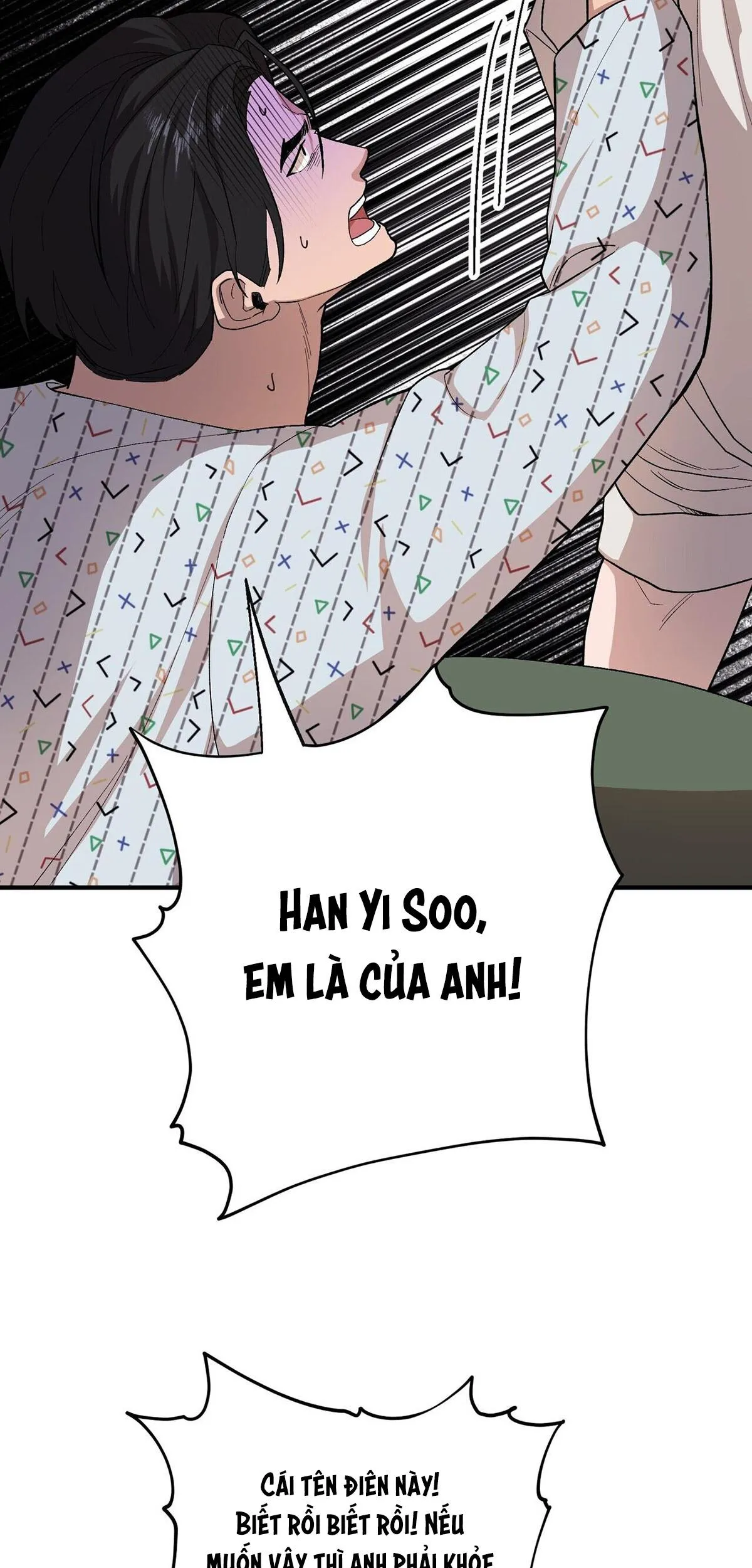 Làm dâu nhà tài phiệt họ Kang Chapter 56 Trang 45