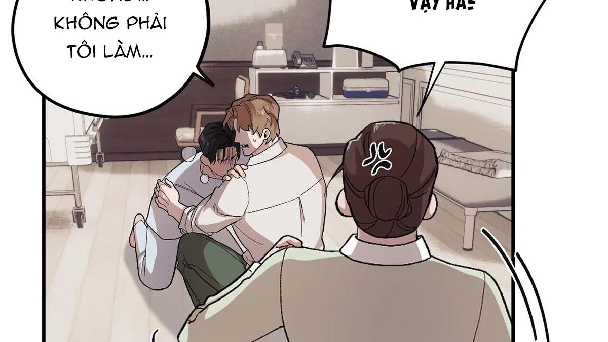 Làm dâu nhà tài phiệt họ Kang Chapter 56 Trang 48