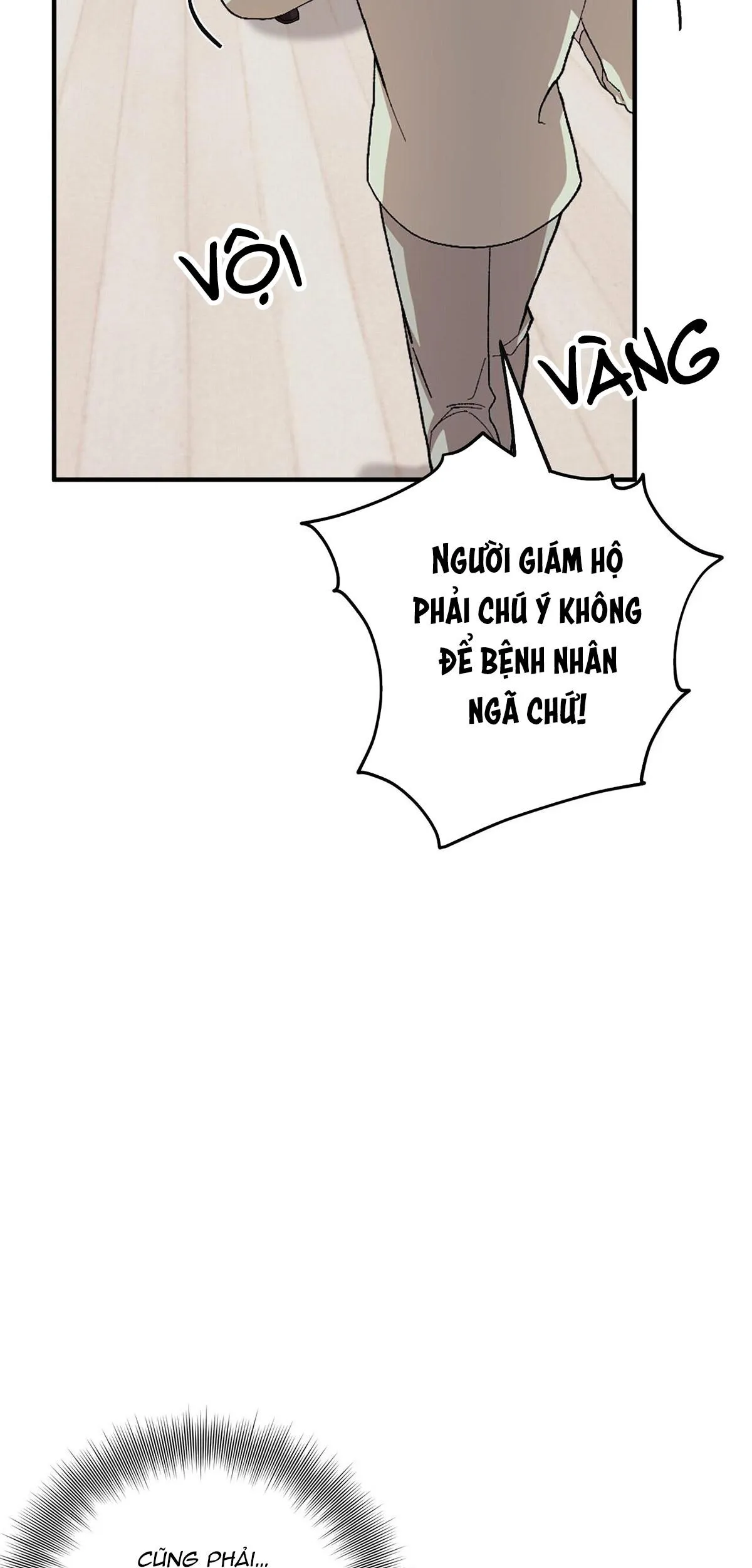 Làm dâu nhà tài phiệt họ Kang Chapter 56 Trang 49