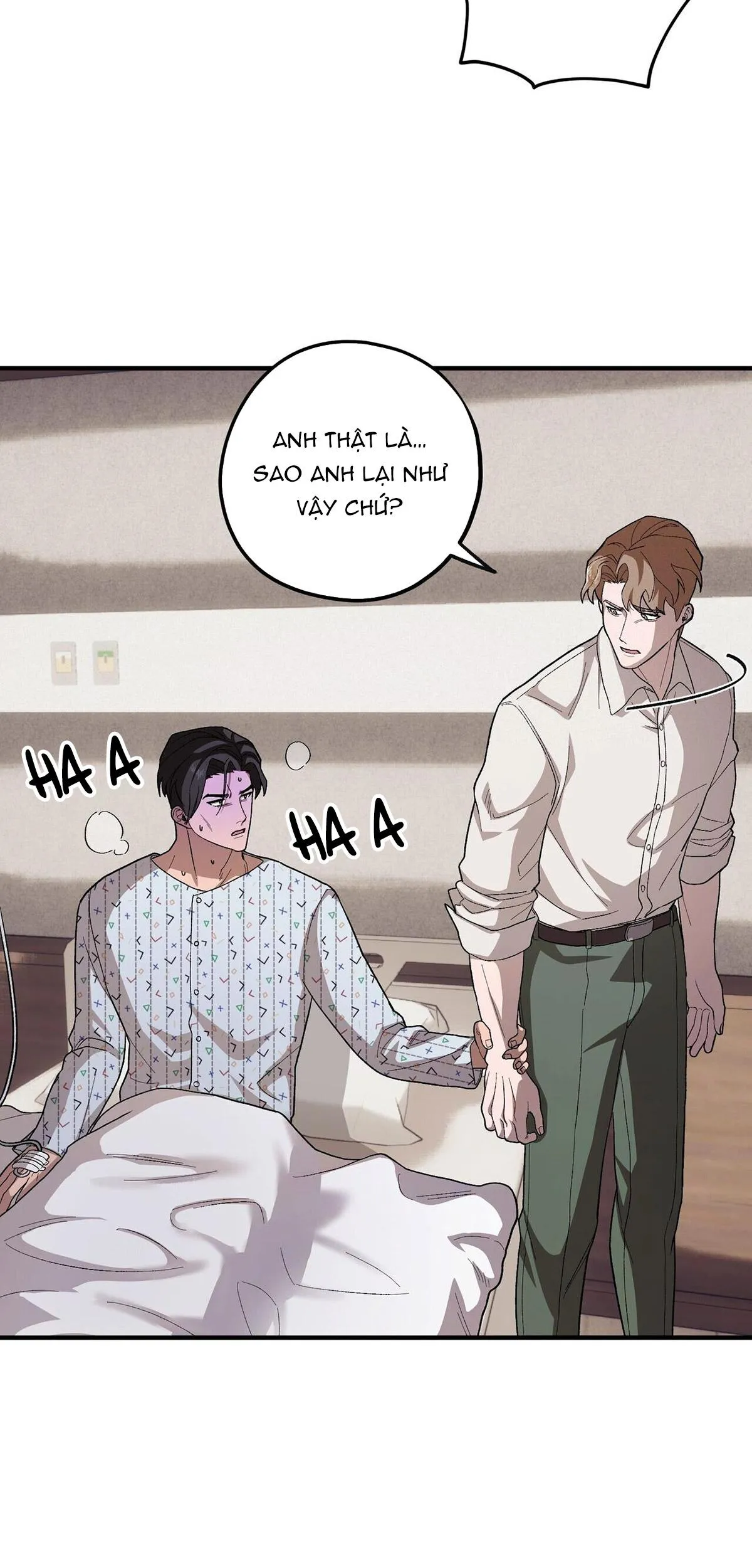 Làm dâu nhà tài phiệt họ Kang Chapter 56 Trang 52