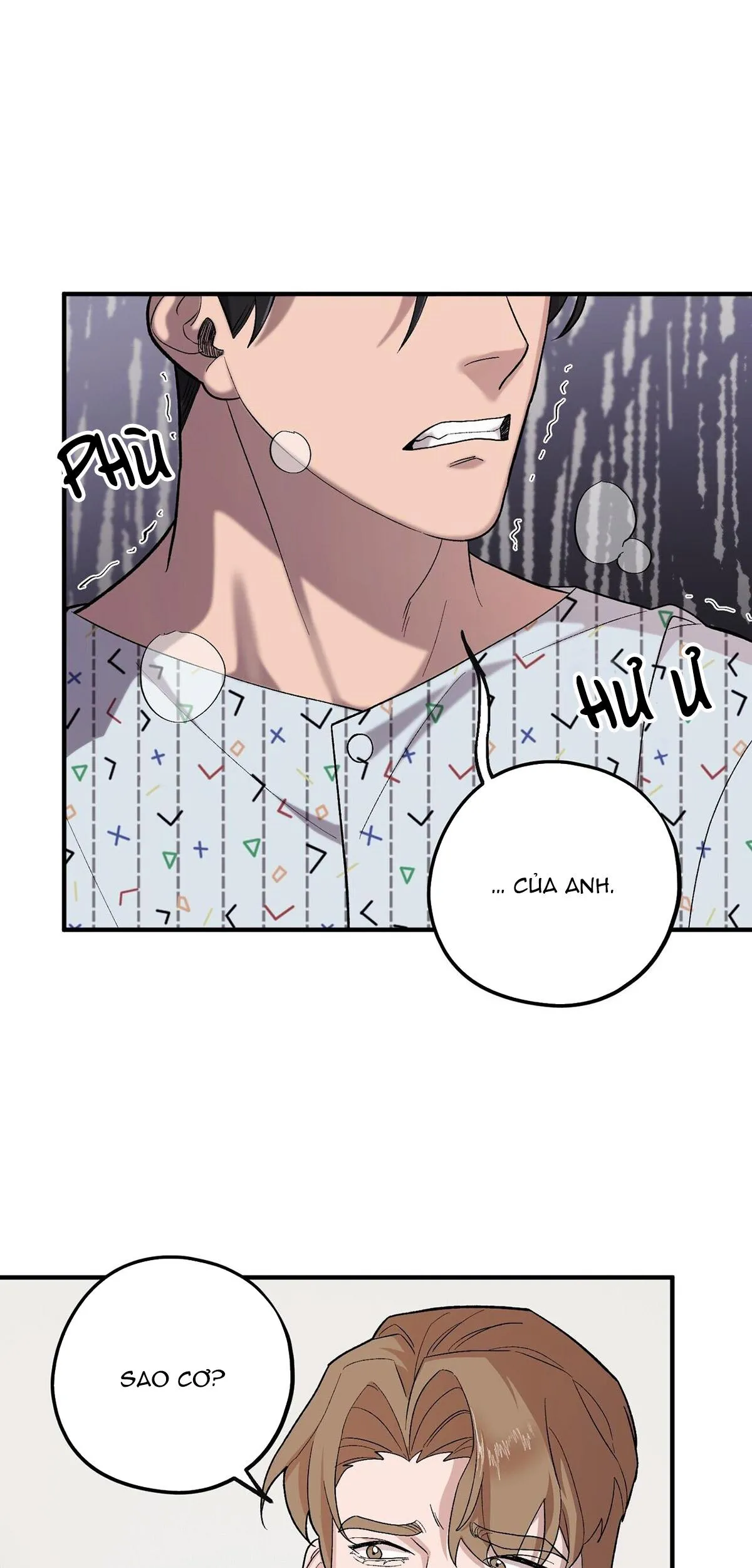 Làm dâu nhà tài phiệt họ Kang Chapter 56 Trang 53