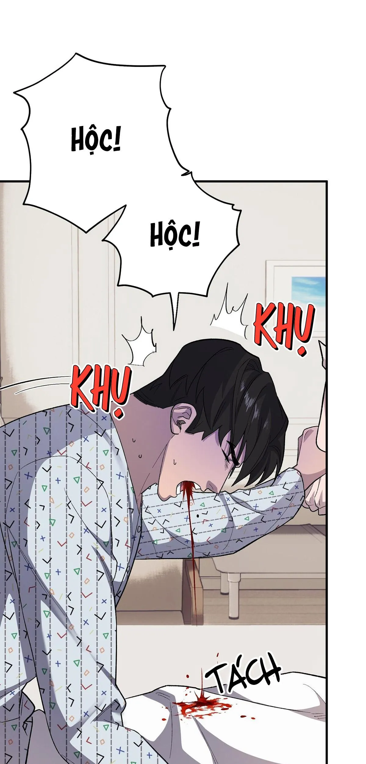 Làm dâu nhà tài phiệt họ Kang Chapter 56 Trang 56