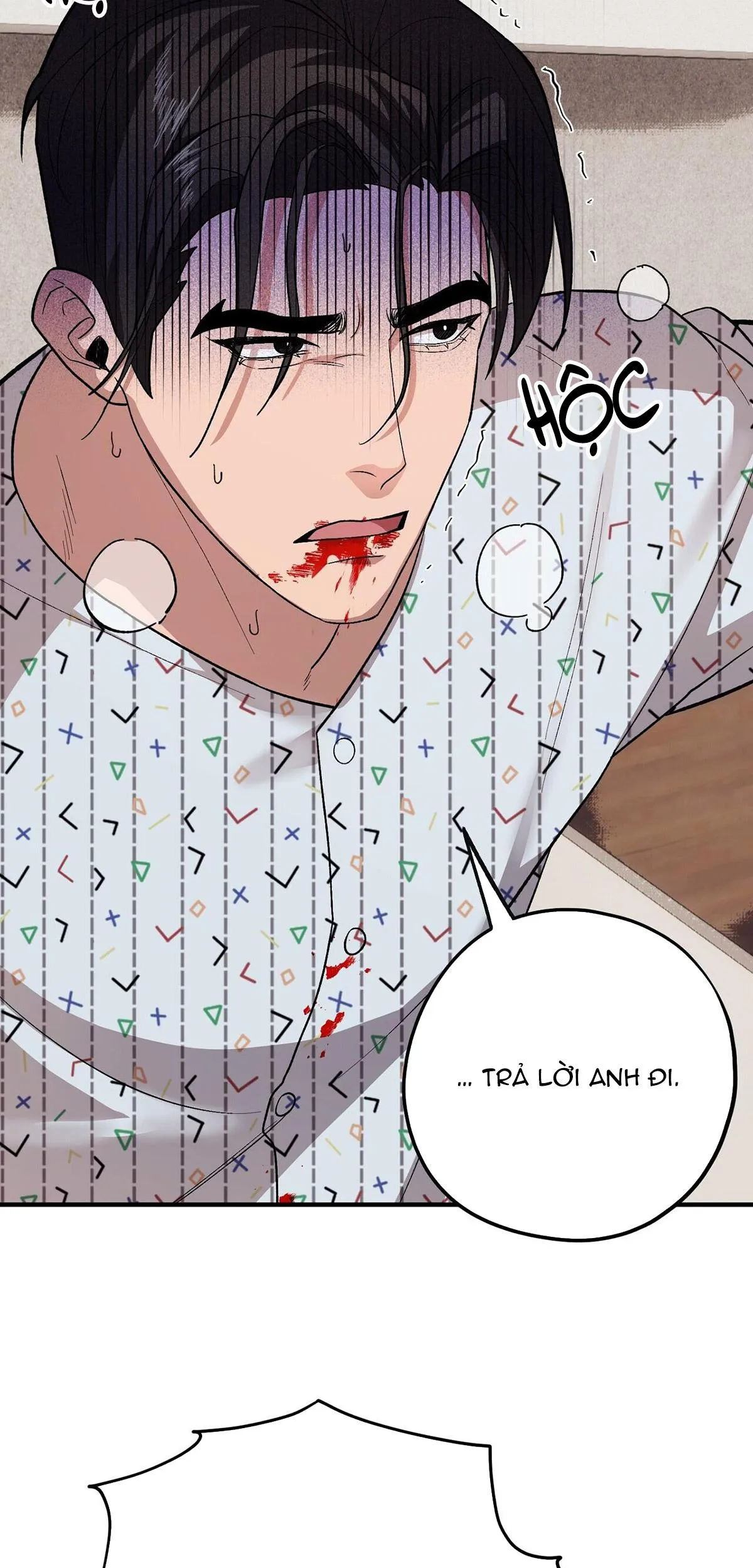 Làm dâu nhà tài phiệt họ Kang Chapter 56 Trang 61