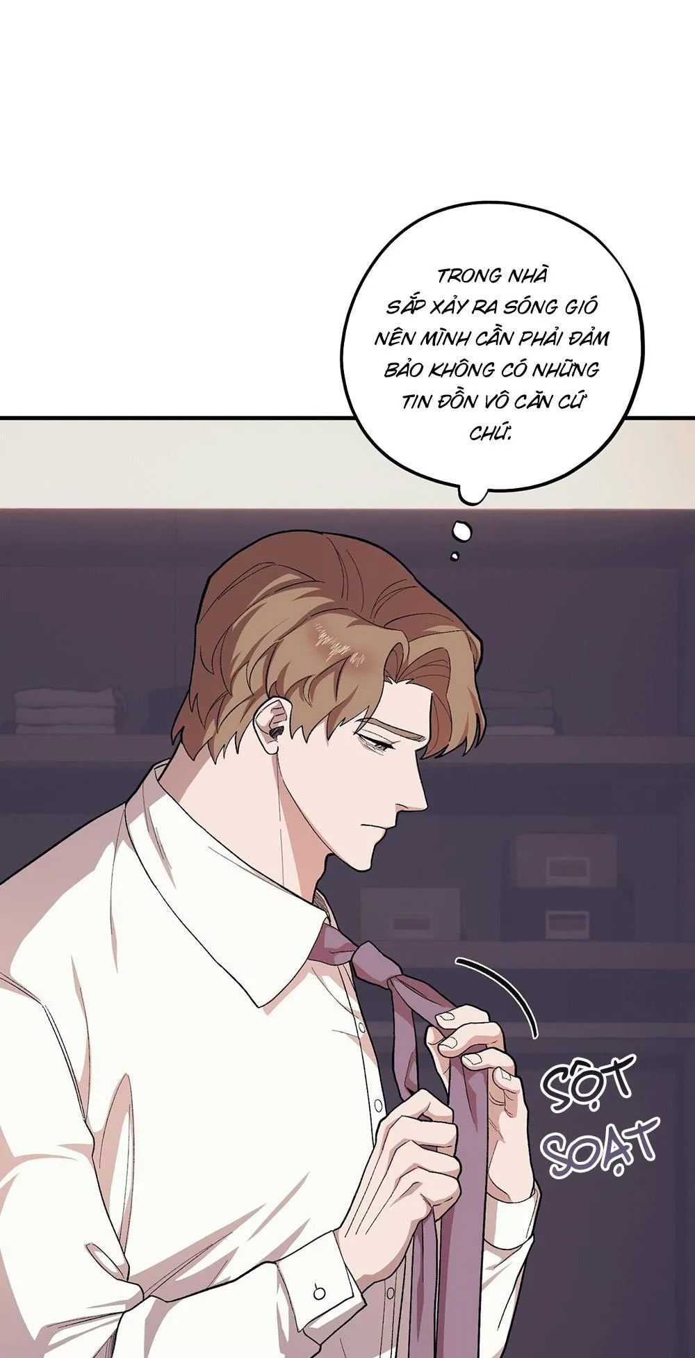 Làm dâu nhà tài phiệt họ Kang Chapter 57 Trang 4